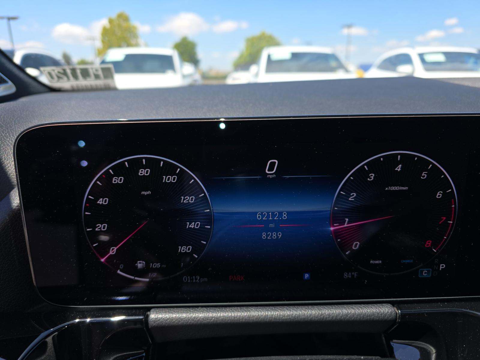 MERCEDES-BENZ GLA-CLASS - 5