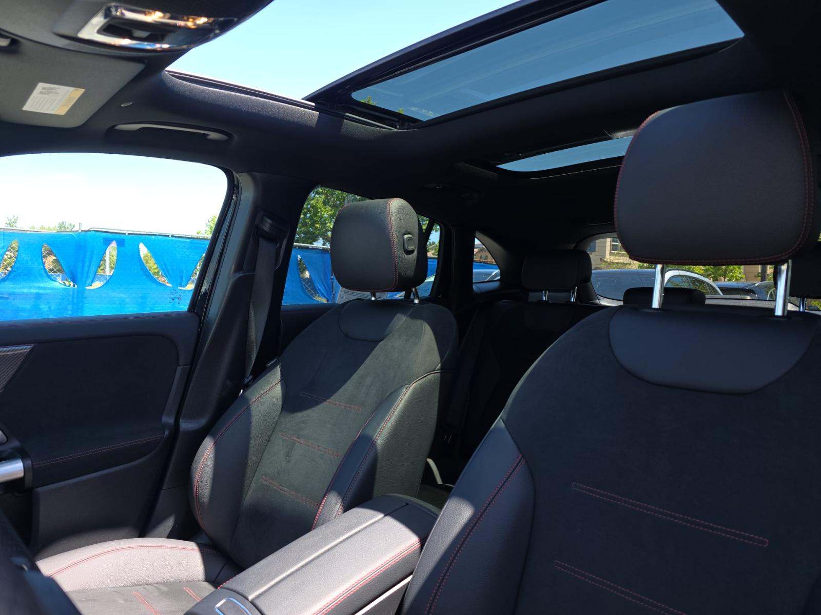 MERCEDES-BENZ GLA-CLASS - 7