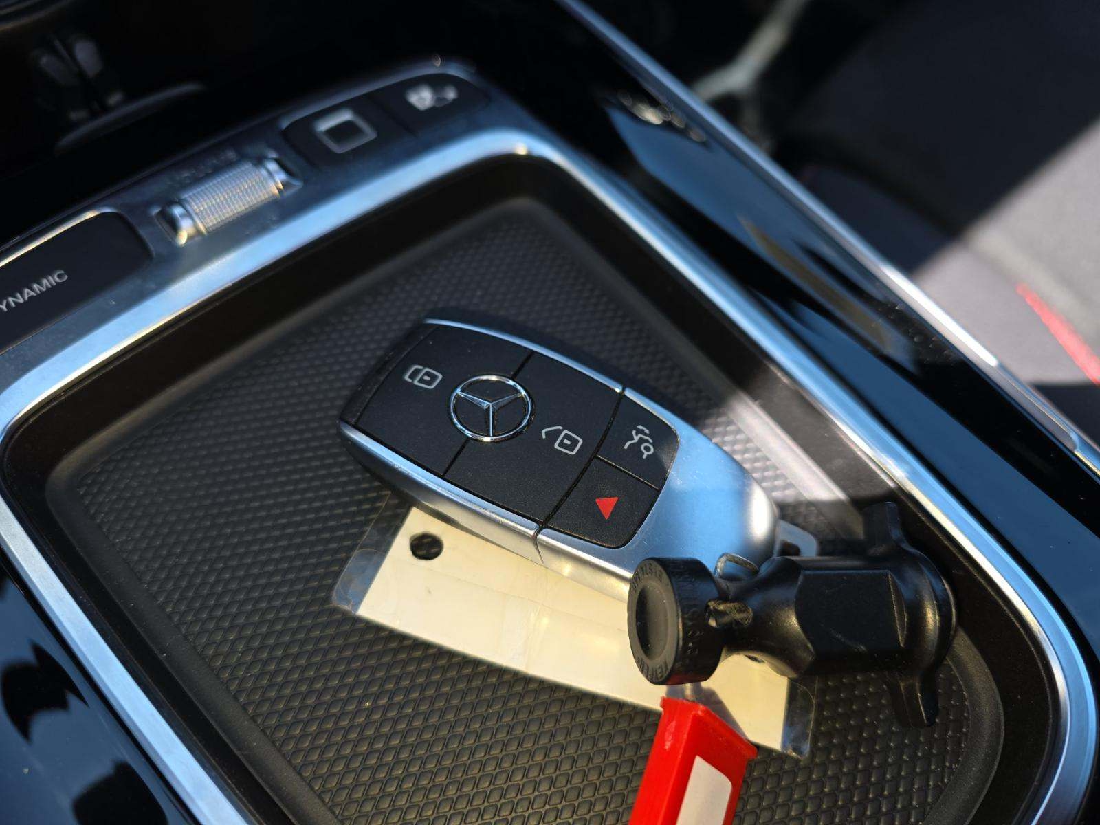 MERCEDES-BENZ GLA-CLASS - 4