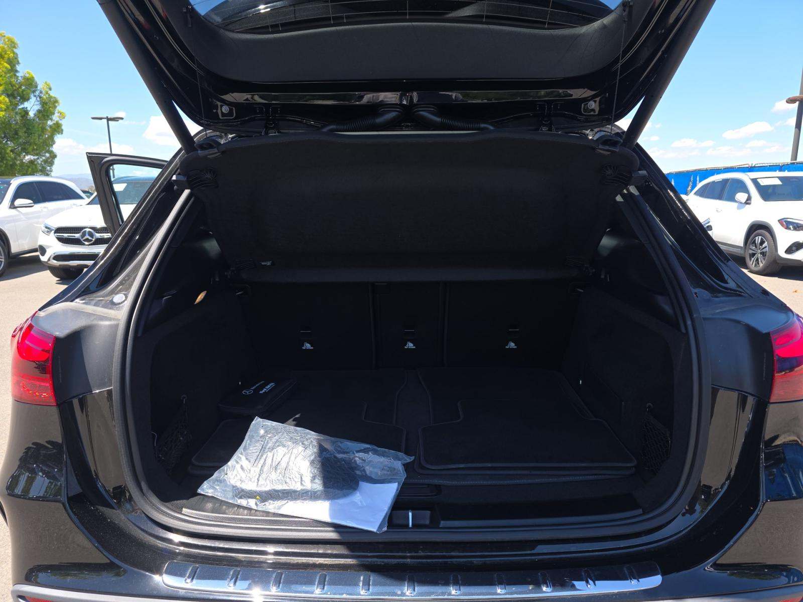 MERCEDES-BENZ GLA-CLASS - 10