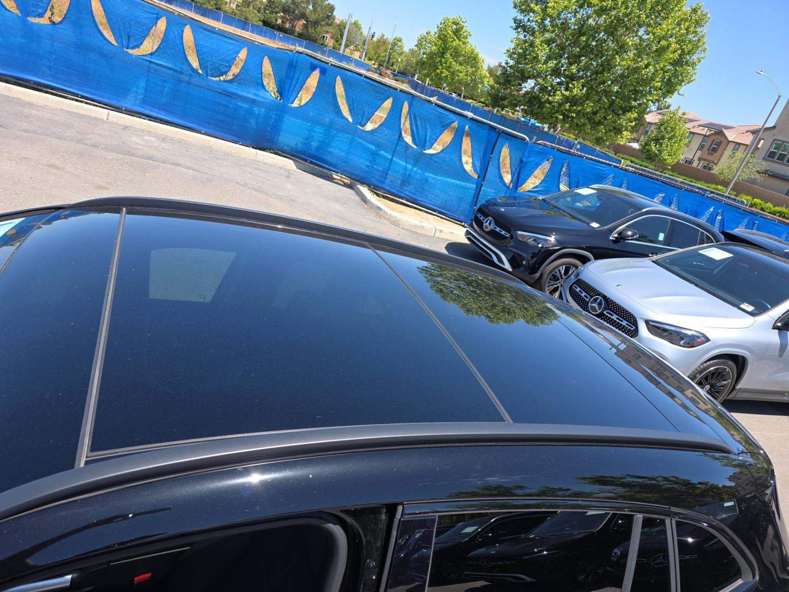 MERCEDES-BENZ GLA-CLASS - 8