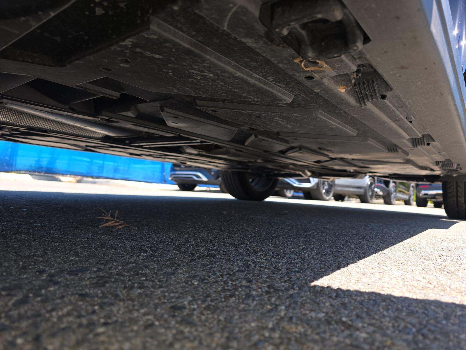 MERCEDES-BENZ GLA-CLASS - 3