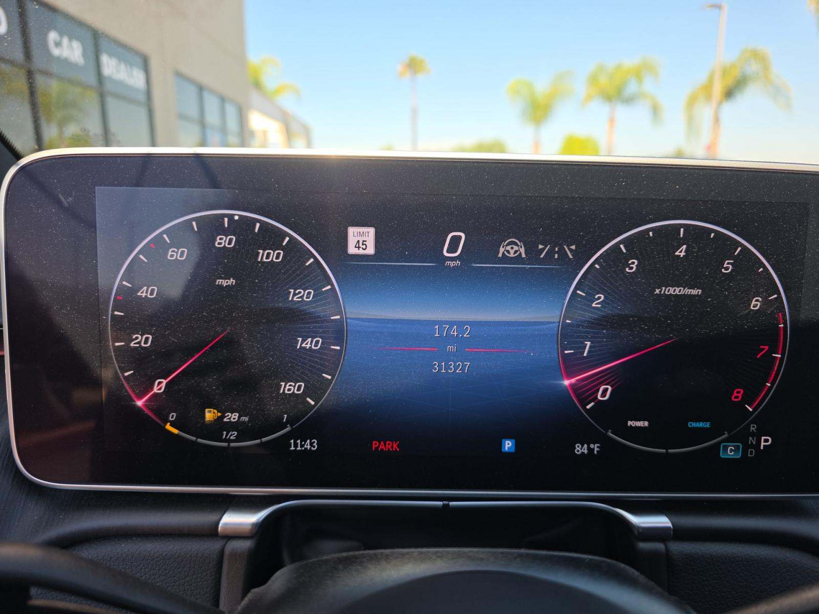 MERCEDES-BENZ S-CLASS - 5