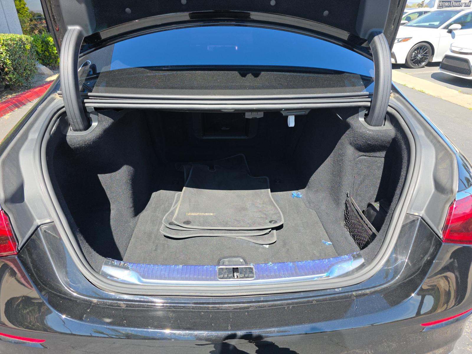 MERCEDES-BENZ S-CLASS - 10