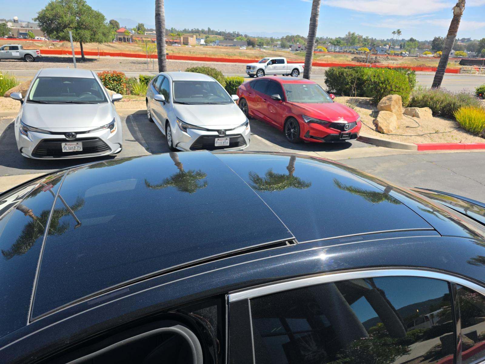 MERCEDES-BENZ S-CLASS - 8