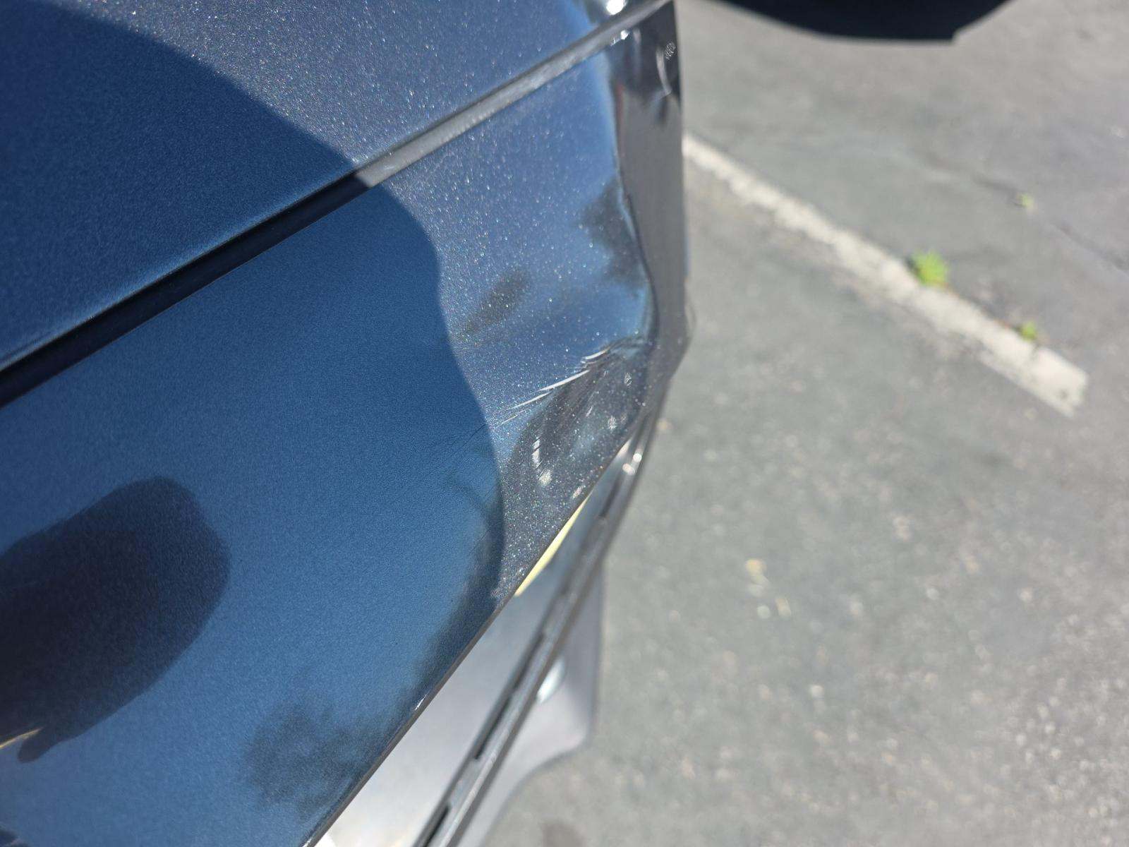 2020 Ford Mustang EcoBoost RWD