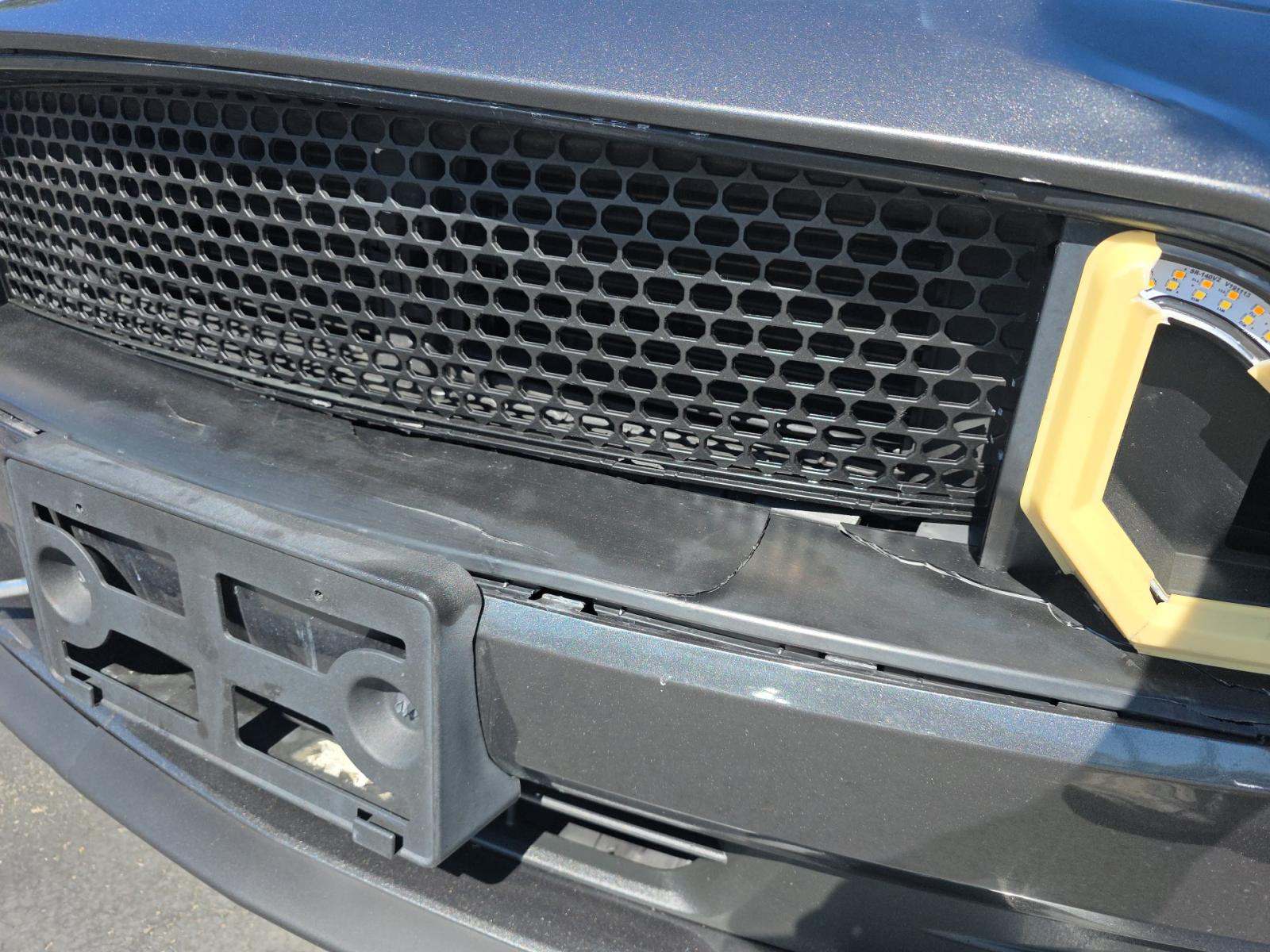 2020 Ford Mustang EcoBoost RWD