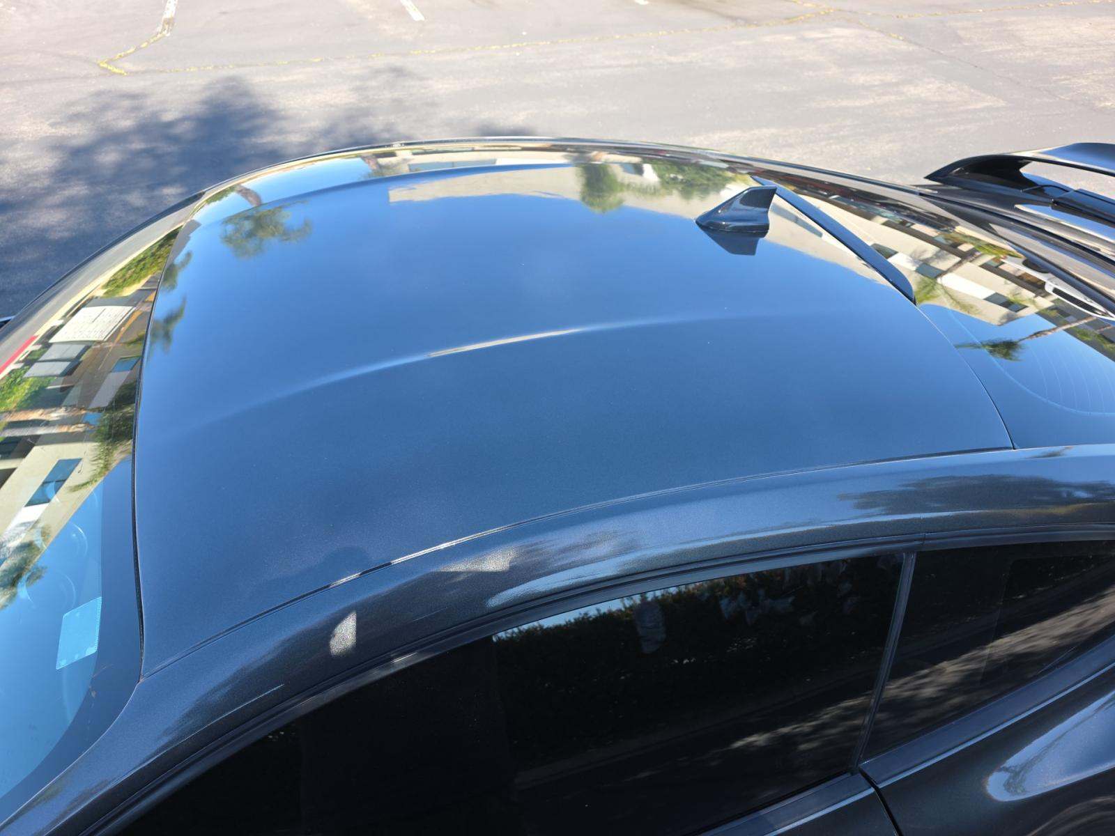 2020 Ford Mustang EcoBoost RWD