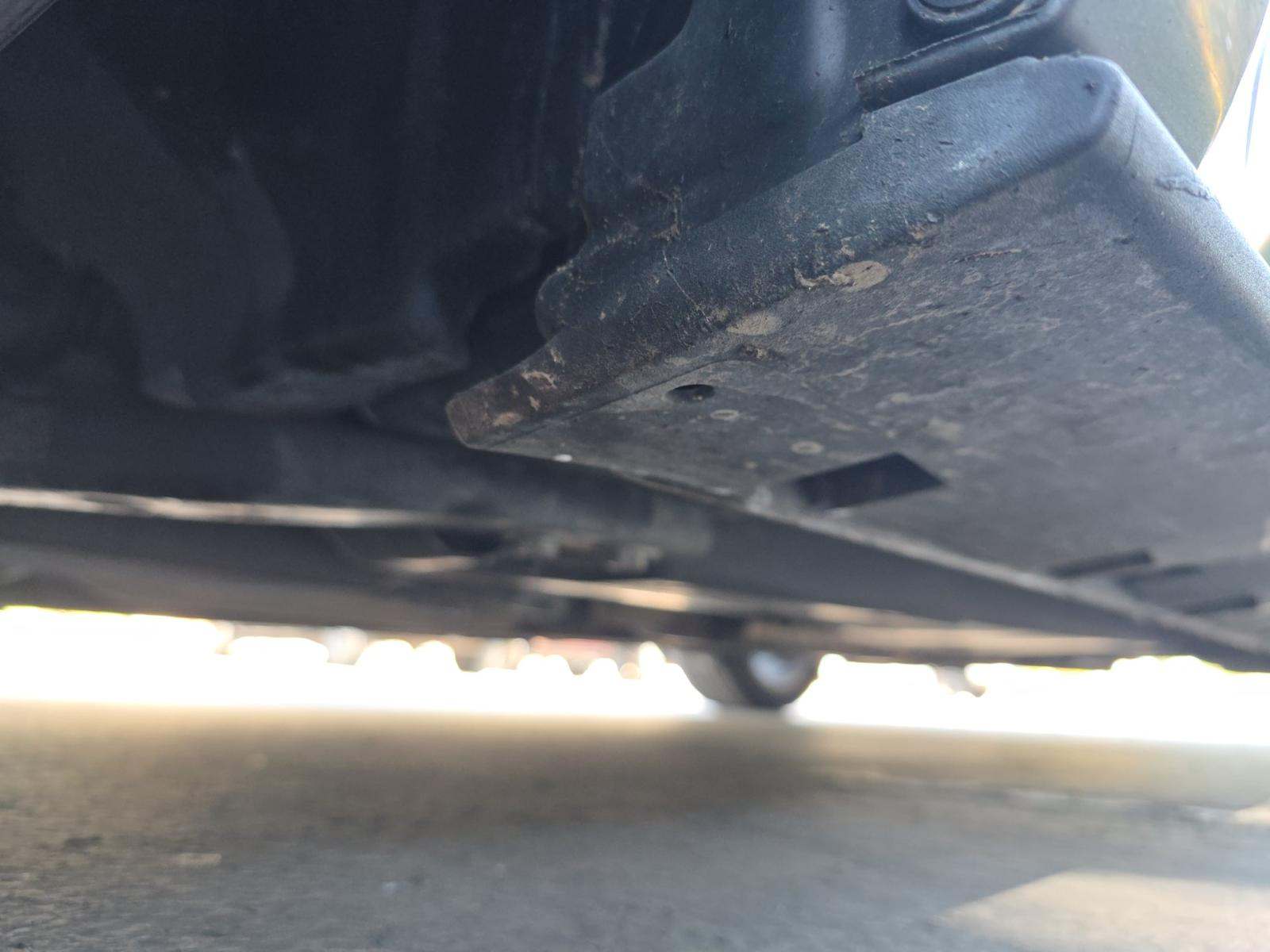 2020 Ford Mustang EcoBoost RWD