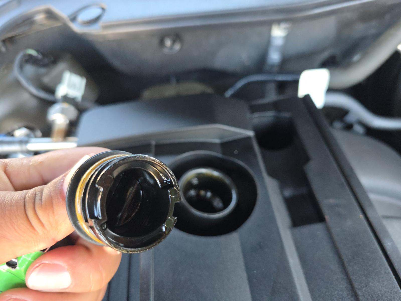 2020 Ford Mustang EcoBoost RWD