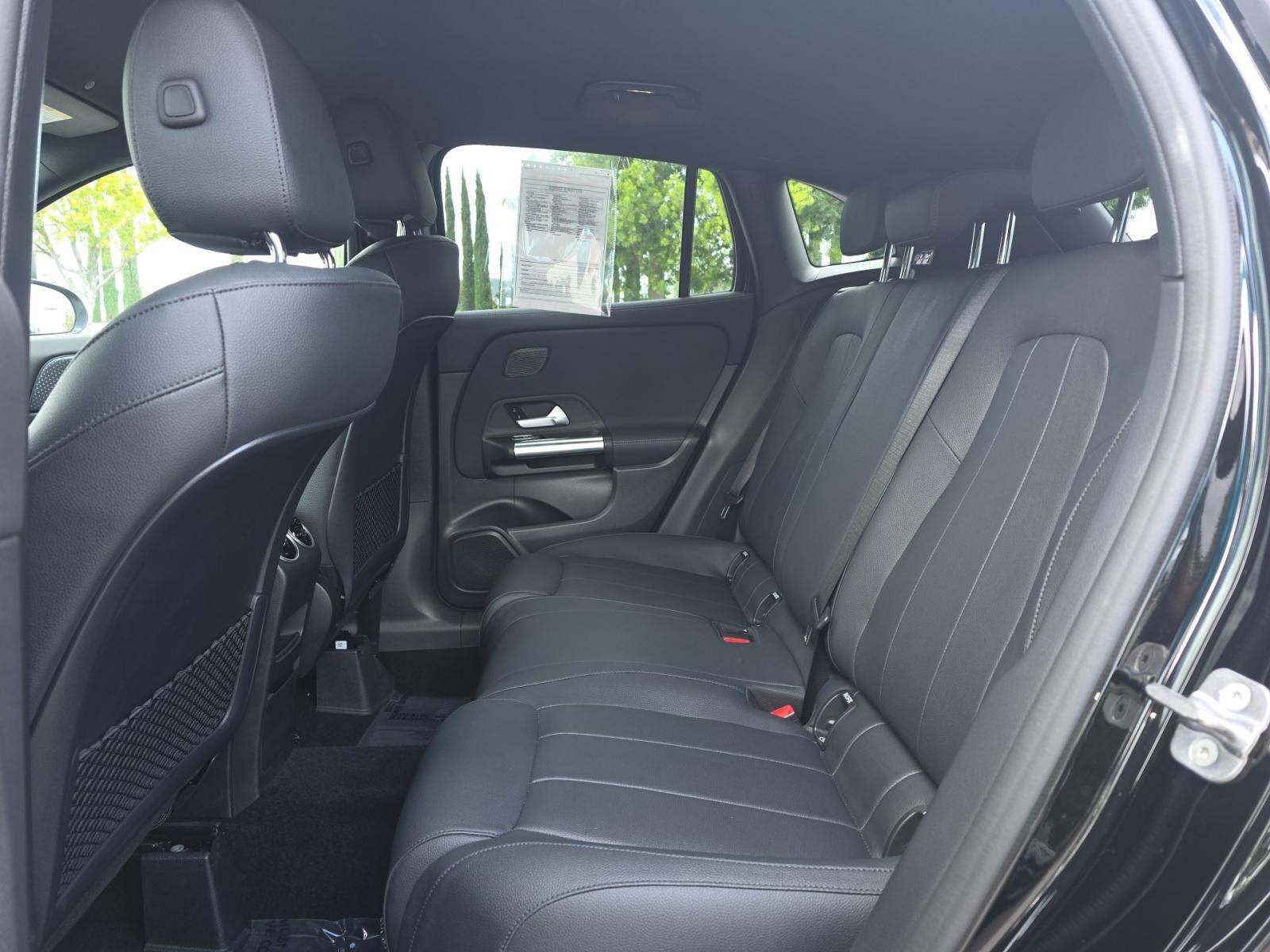 MERCEDES-BENZ GLA-CLASS - 9