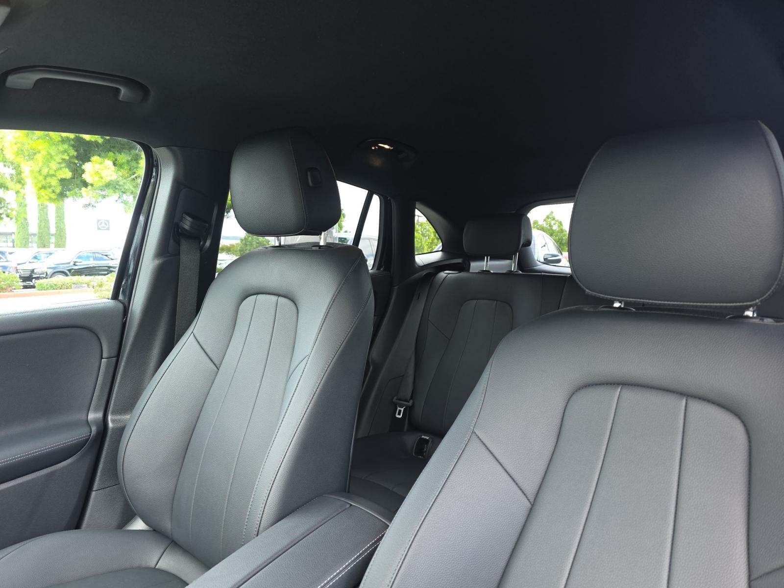 MERCEDES-BENZ GLA-CLASS - 7