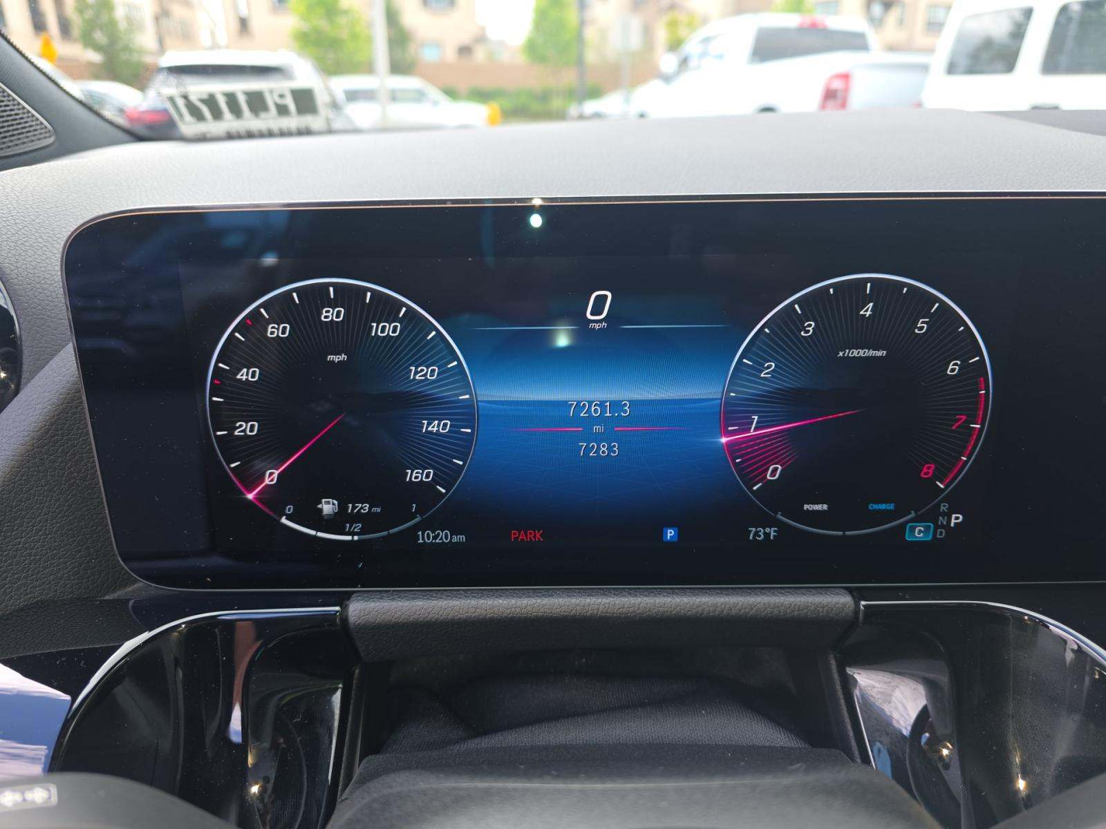 MERCEDES-BENZ GLA-CLASS - 4