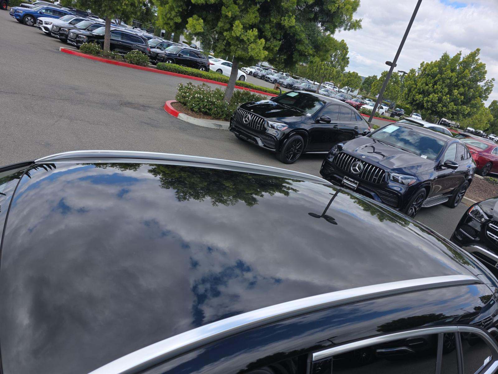 MERCEDES-BENZ GLA-CLASS - 8