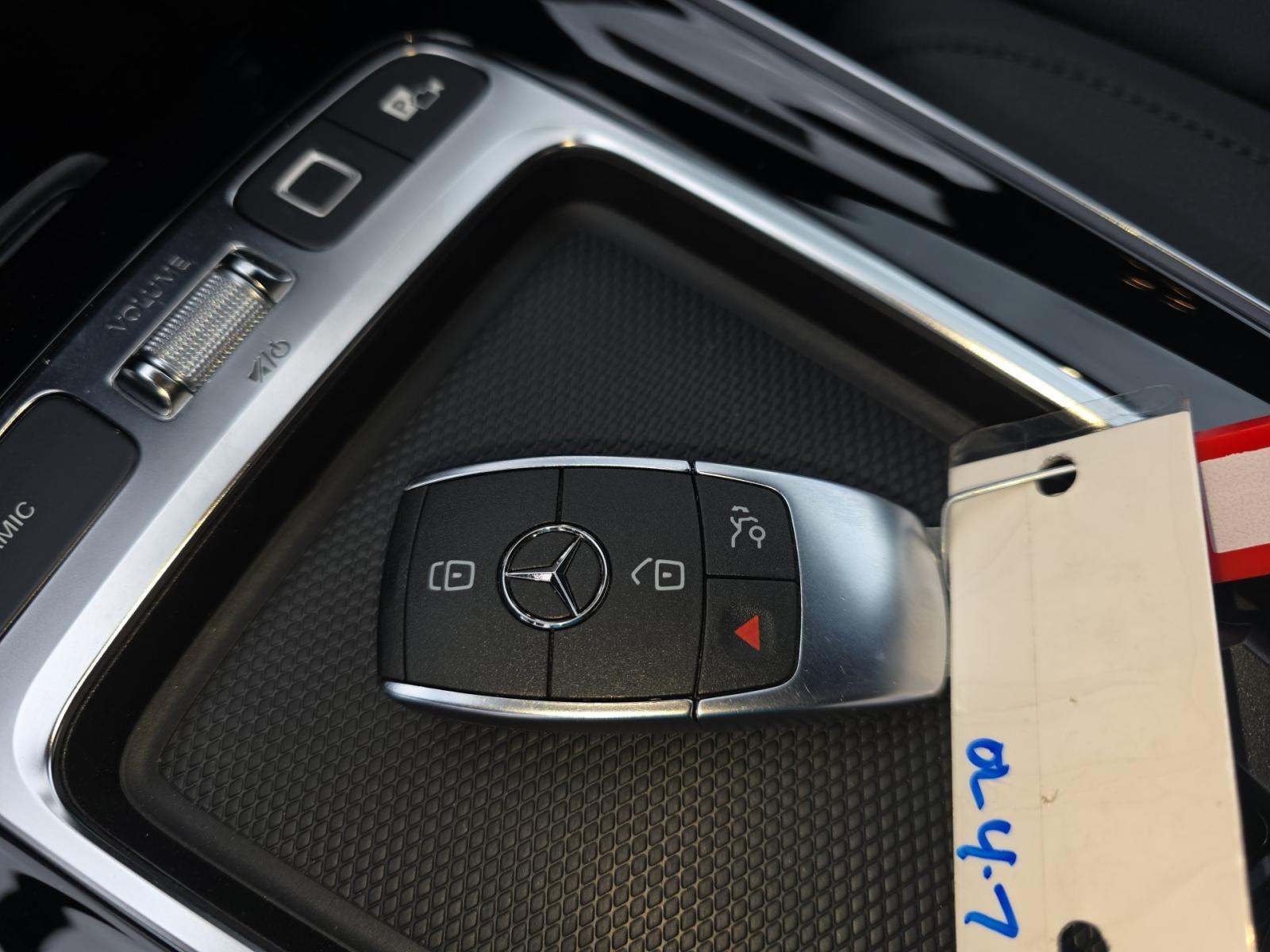 MERCEDES-BENZ GLA-CLASS - 3