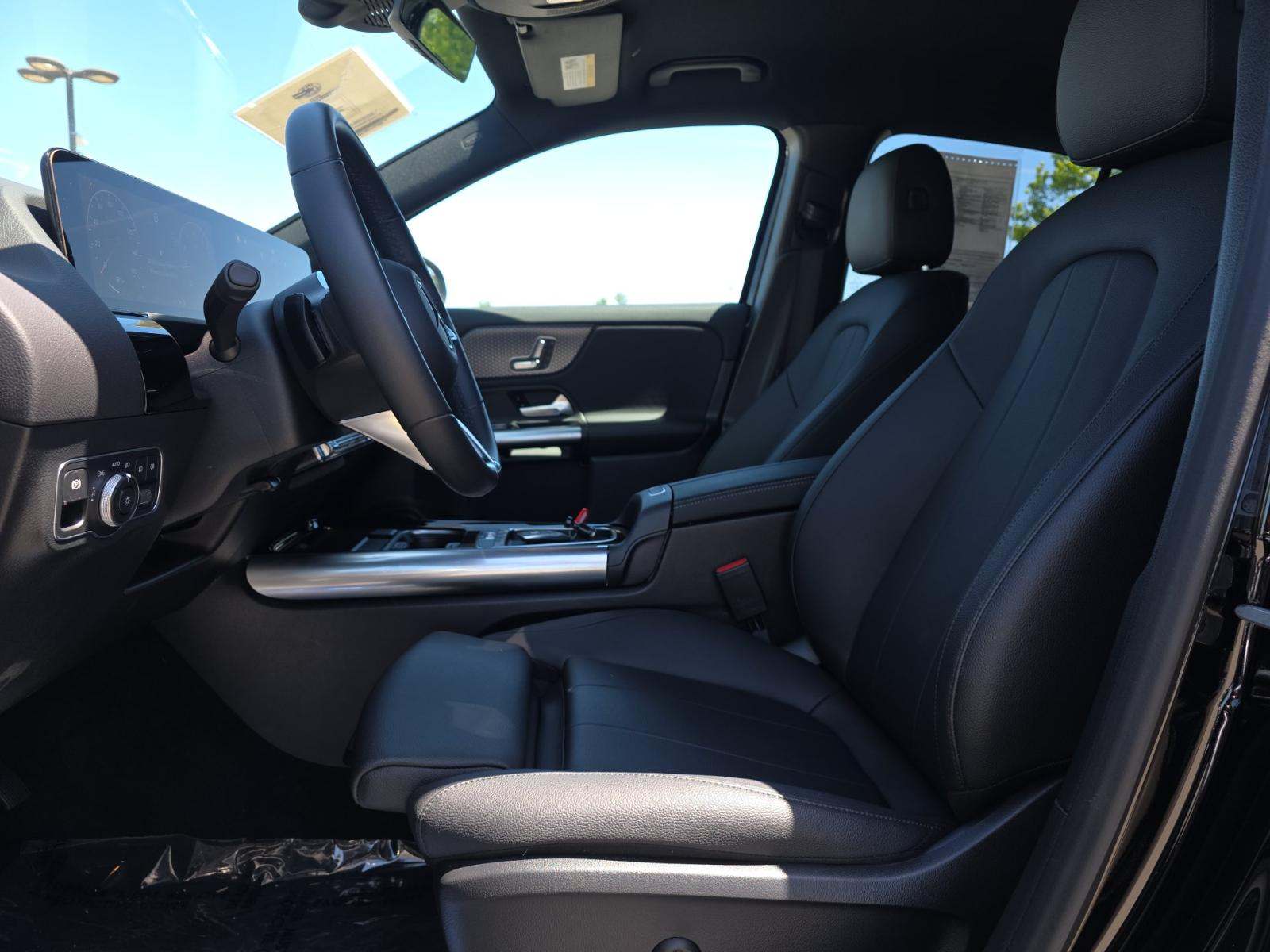 MERCEDES-BENZ GLA-CLASS - 2