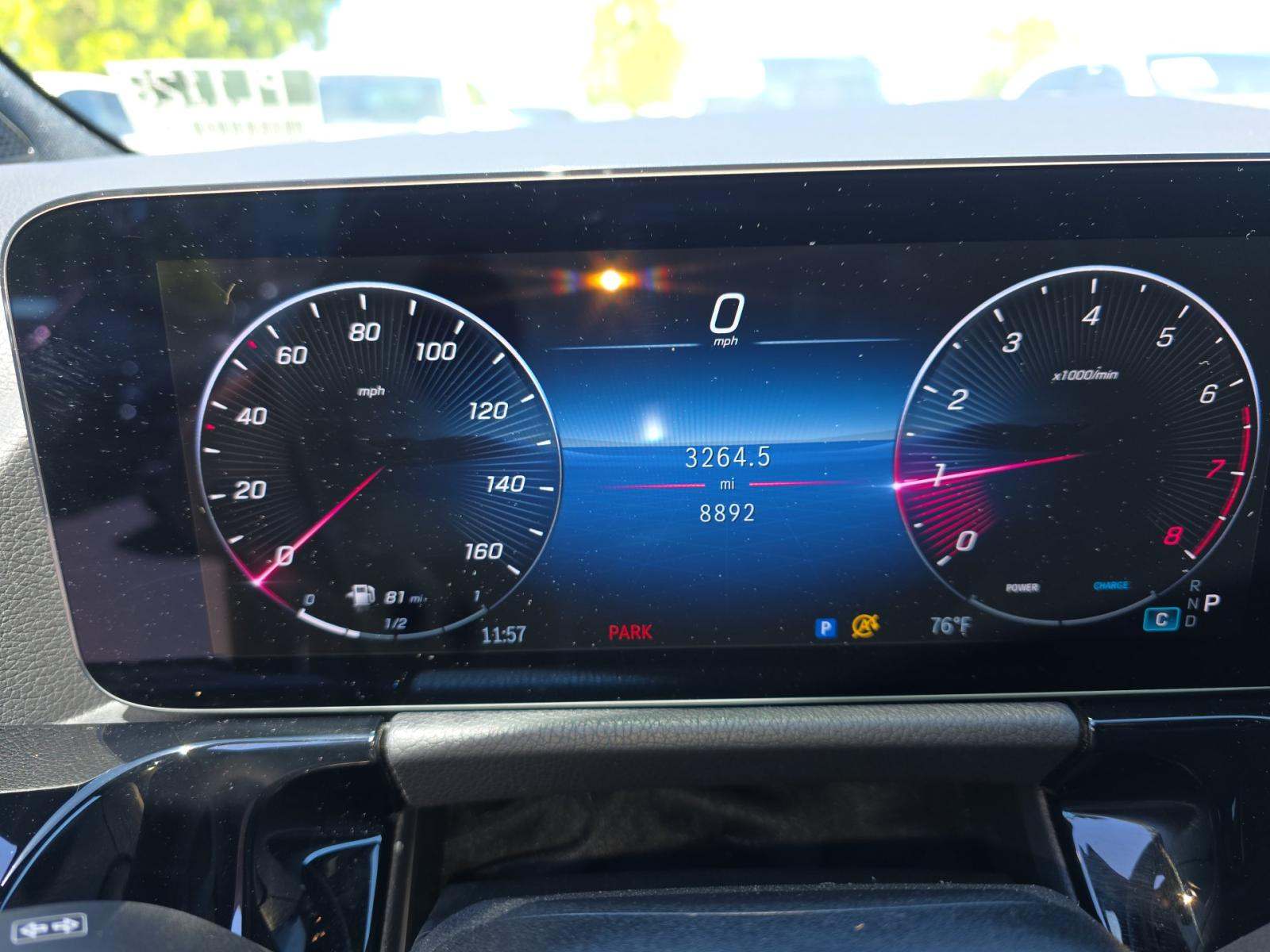 MERCEDES-BENZ GLA-CLASS - 5