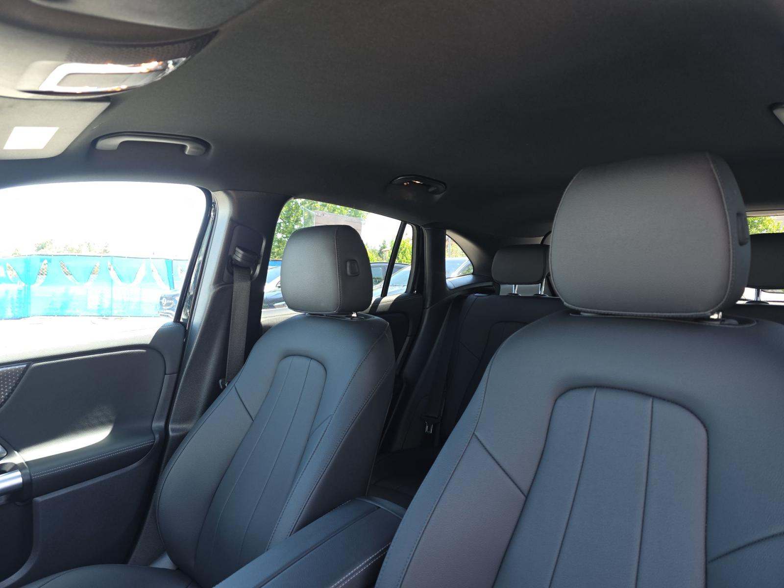 MERCEDES-BENZ GLA-CLASS - 7