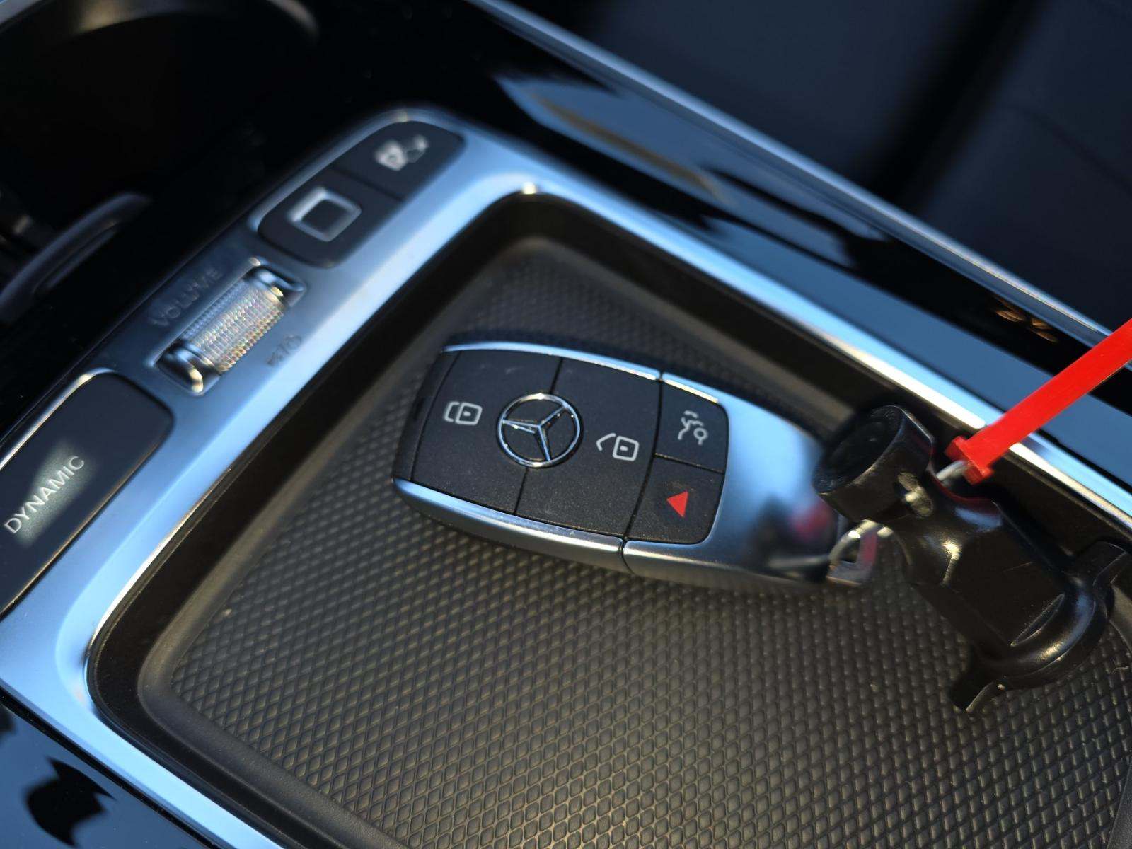 MERCEDES-BENZ GLA-CLASS - 4