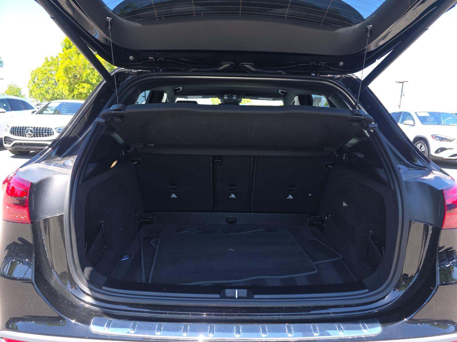 MERCEDES-BENZ GLA-CLASS - 10