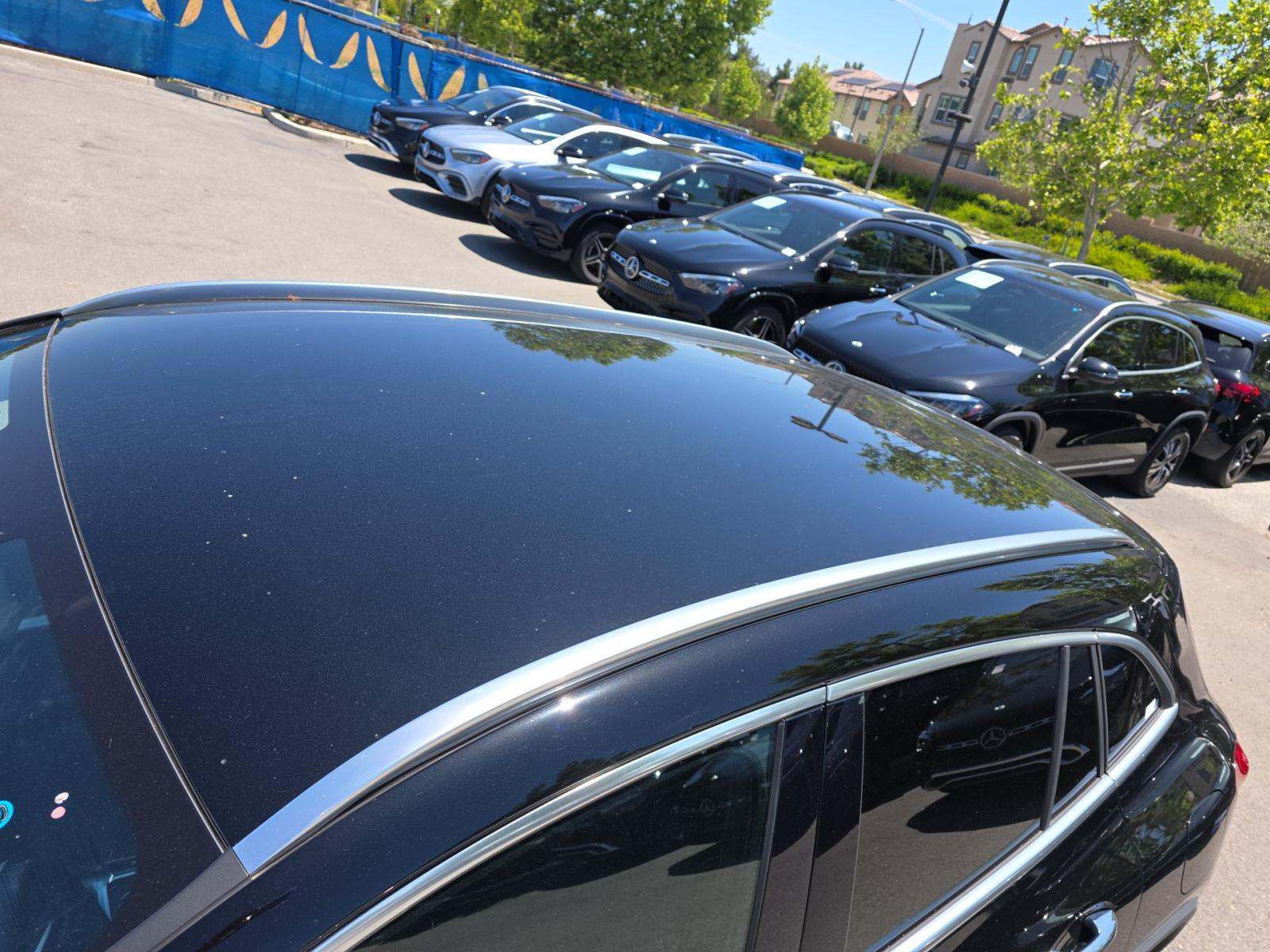 MERCEDES-BENZ GLA-CLASS - 8