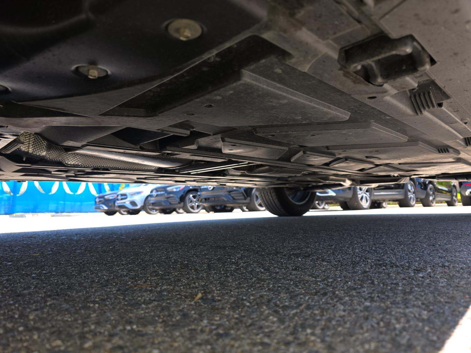 MERCEDES-BENZ GLA-CLASS - 3