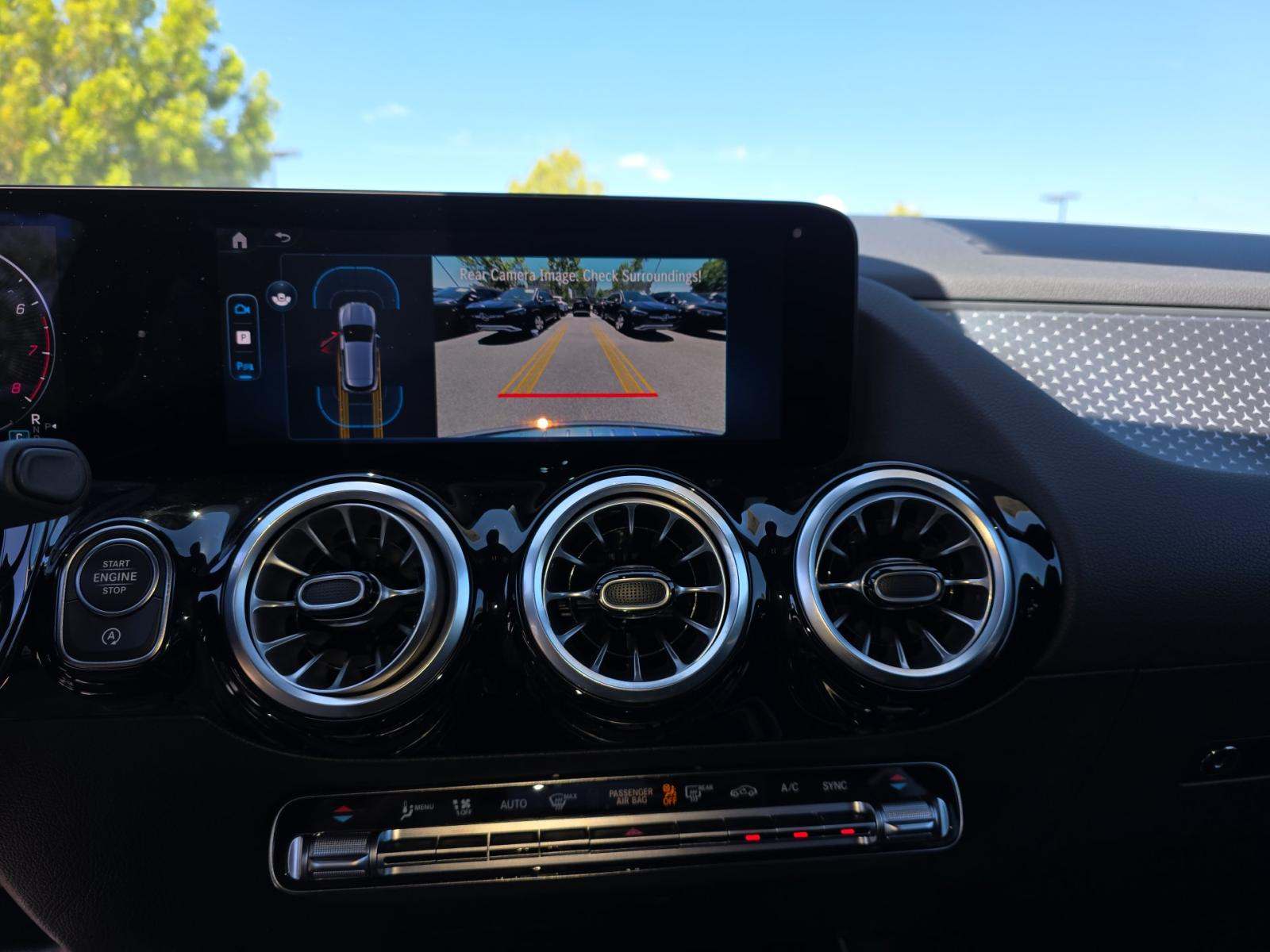 MERCEDES-BENZ GLA-CLASS - 6