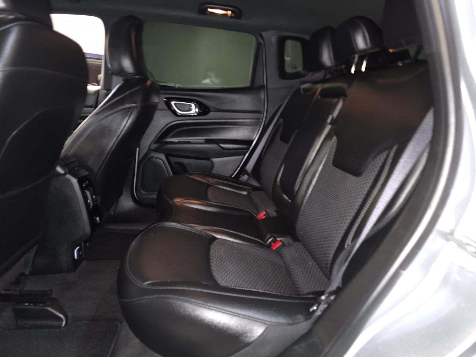 2023 Jeep Compass Latitude Altitude Edition AWD