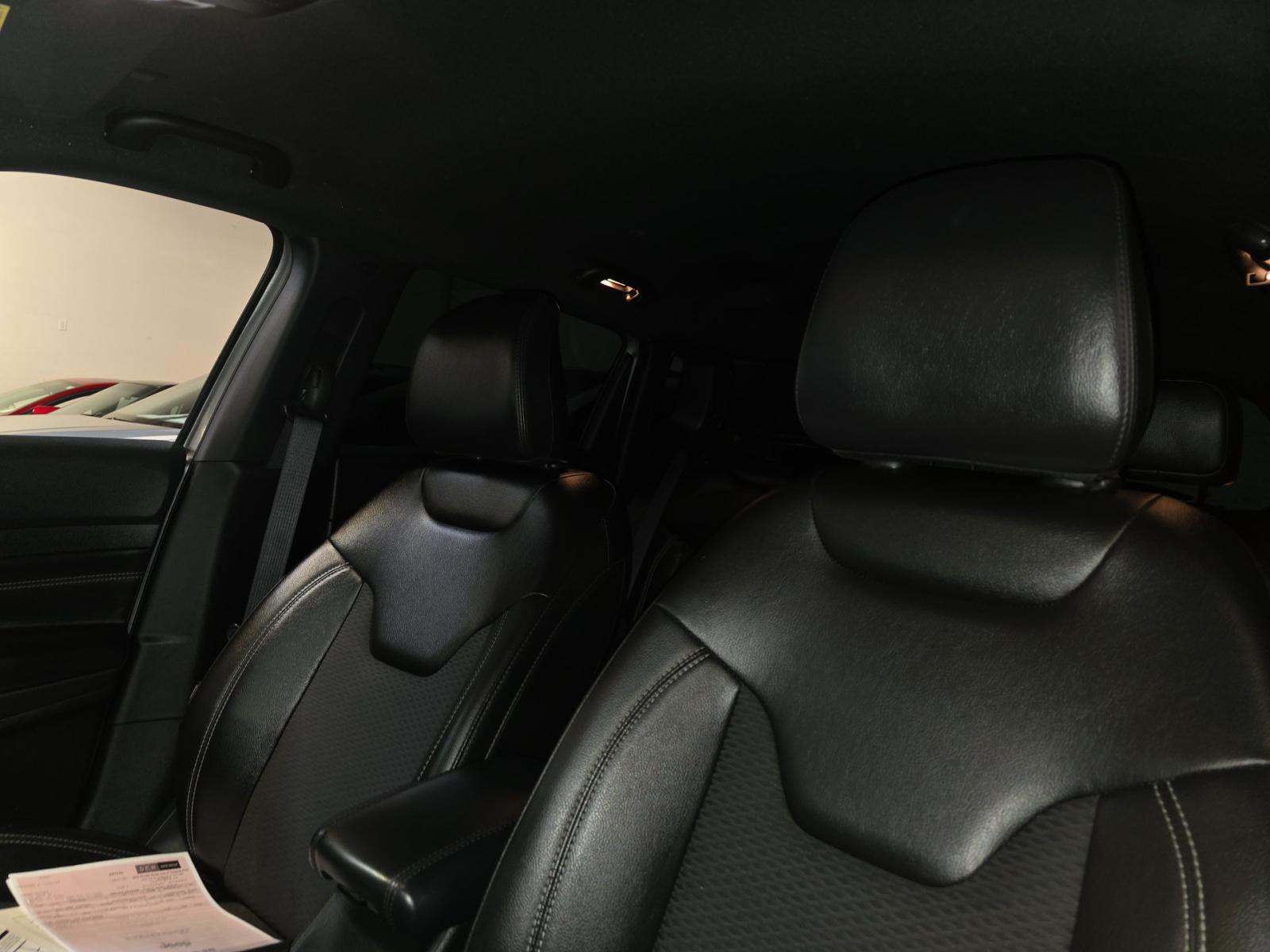 2023 Jeep Compass Latitude Altitude Edition AWD