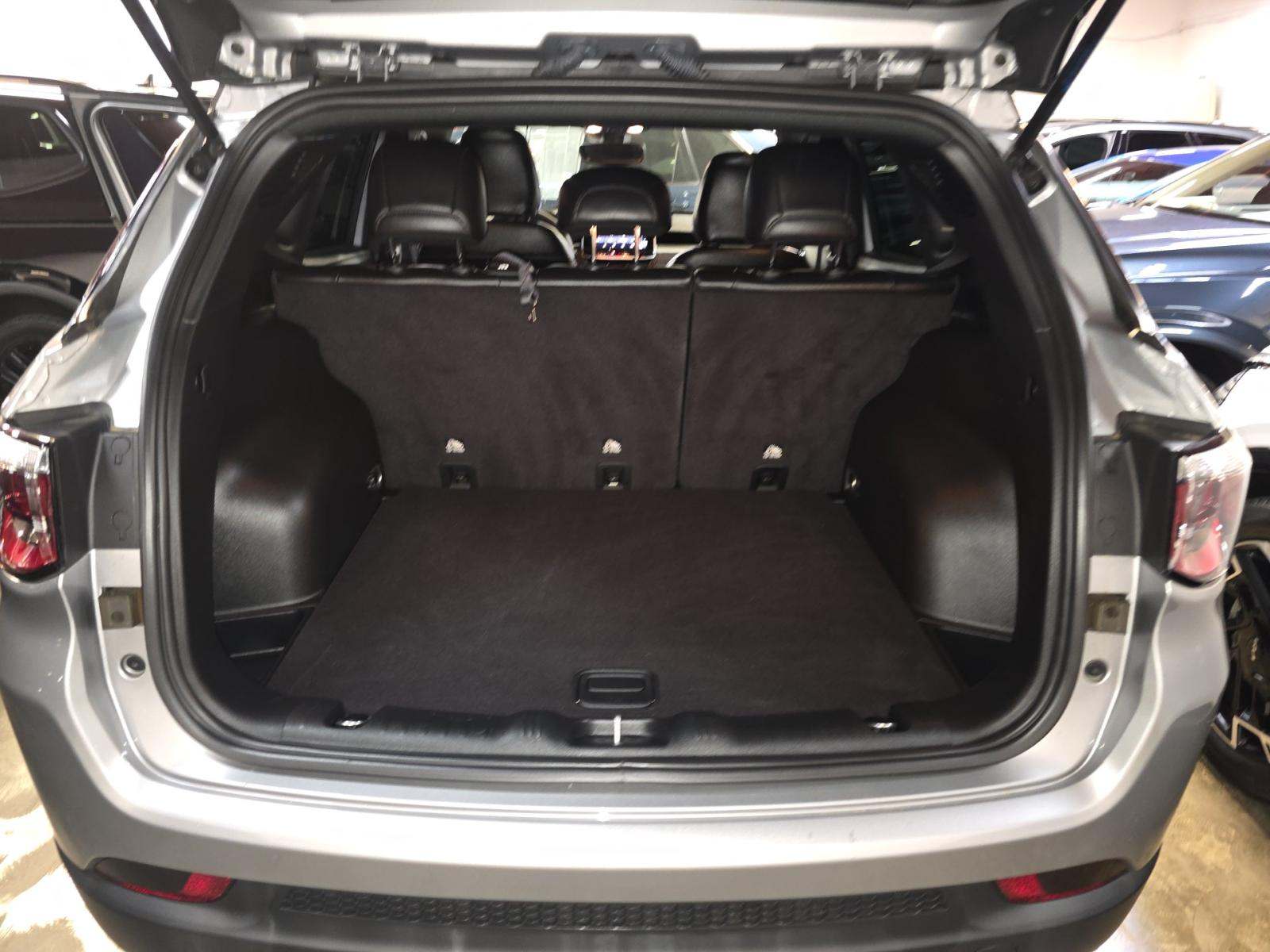 2023 Jeep Compass Latitude Altitude Edition AWD