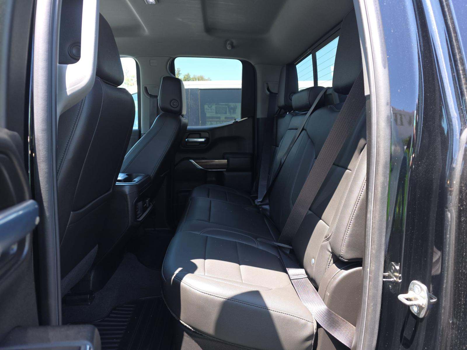 2020 Chevrolet Silverado 1500 RST AWD