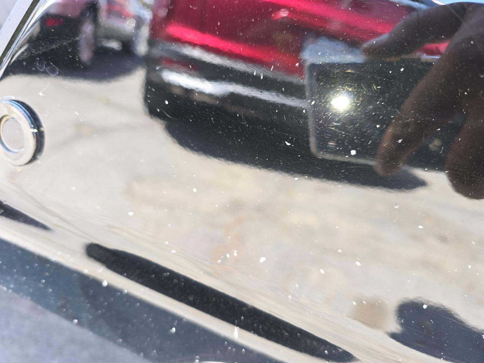 2020 Chevrolet Silverado 1500 RST AWD