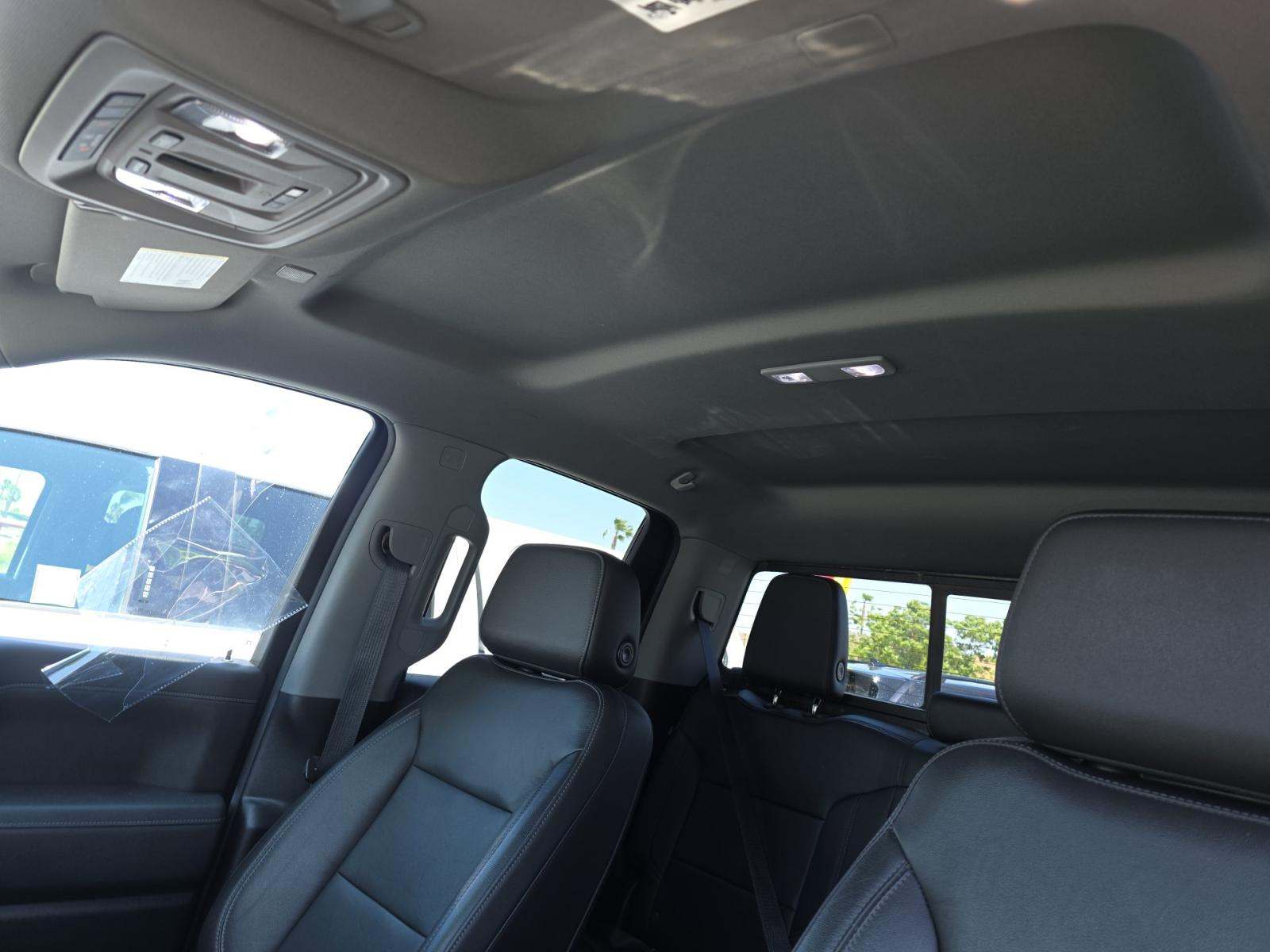 2020 Chevrolet Silverado 1500 RST AWD