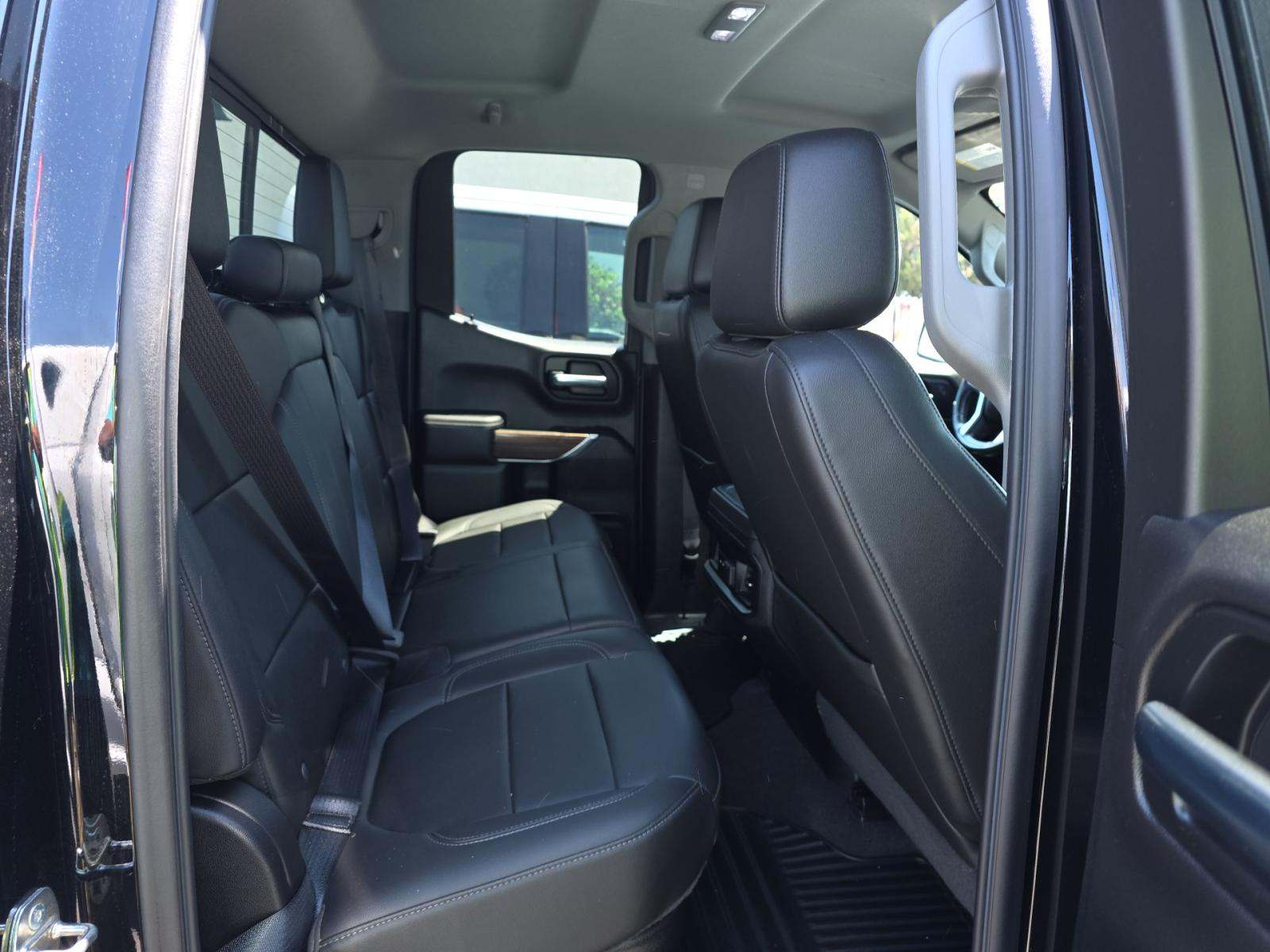 2020 Chevrolet Silverado 1500 RST AWD