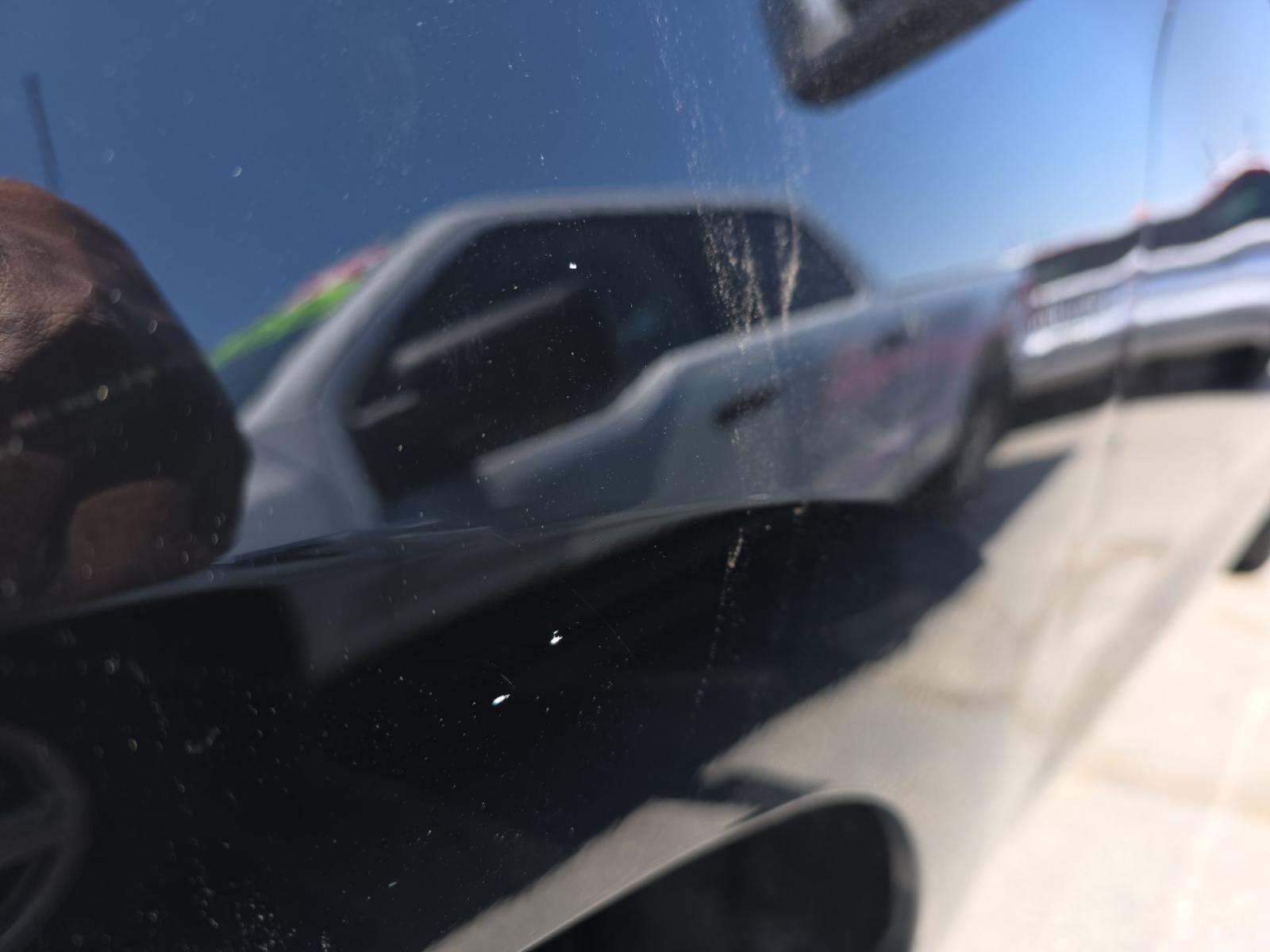2020 Chevrolet Silverado 1500 RST AWD