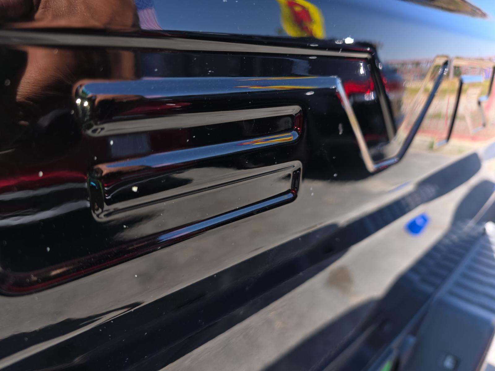 2020 Chevrolet Silverado 1500 RST AWD