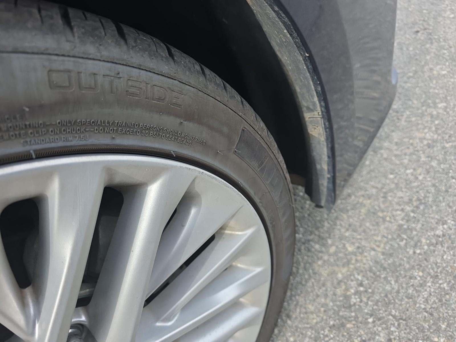 2017 Lexus ES ES 350 FWD