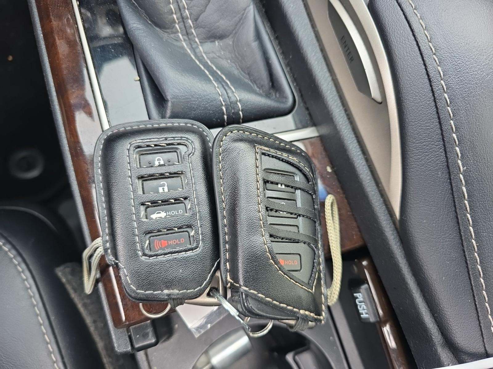 2017 Lexus ES ES 350 FWD