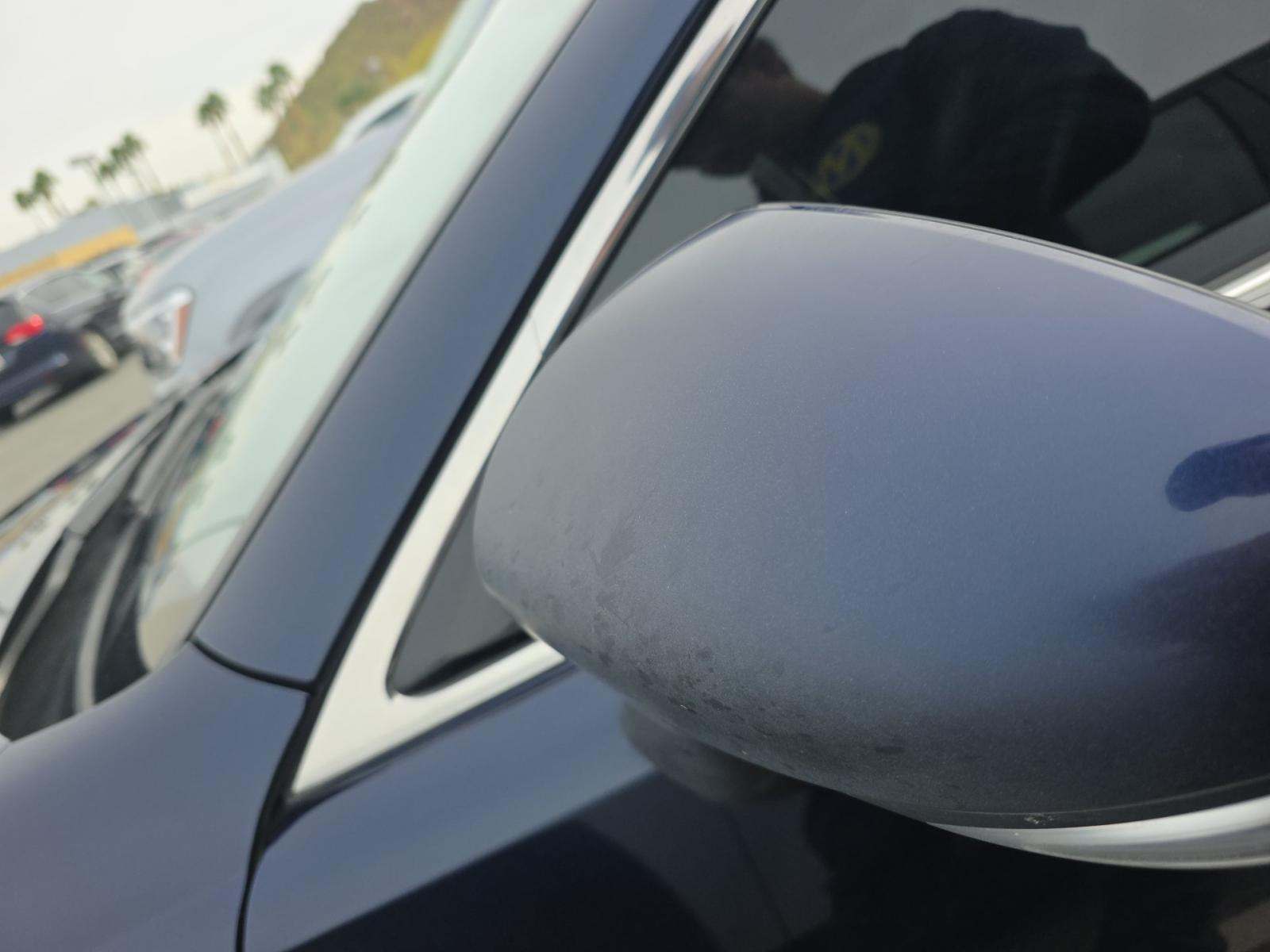 2017 Lexus ES ES 350 FWD