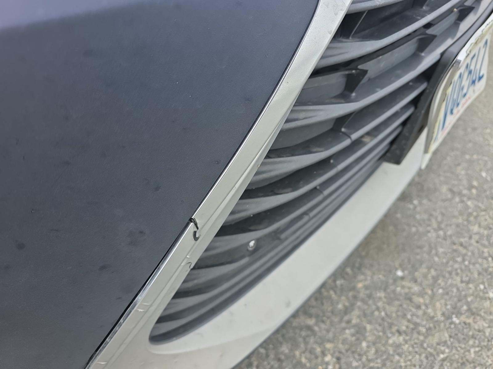 2017 Lexus ES ES 350 FWD