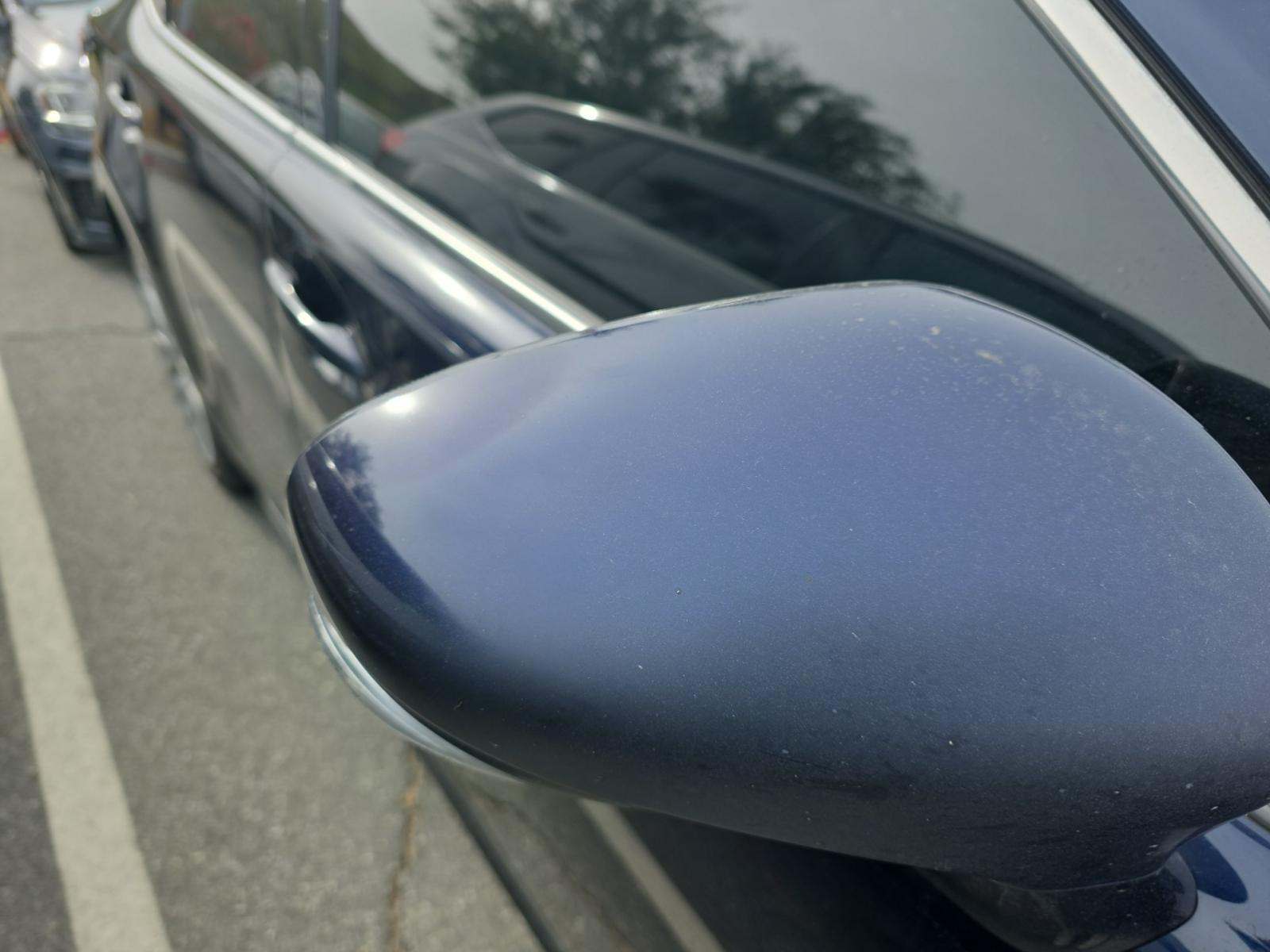 2017 Lexus ES ES 350 FWD