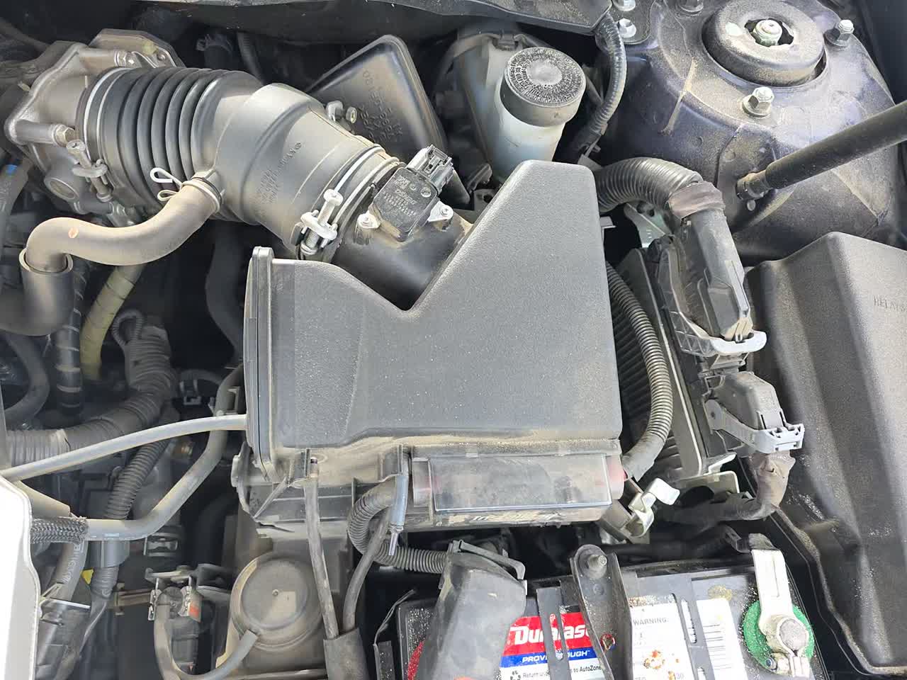 2017 Lexus ES ES 350 FWD