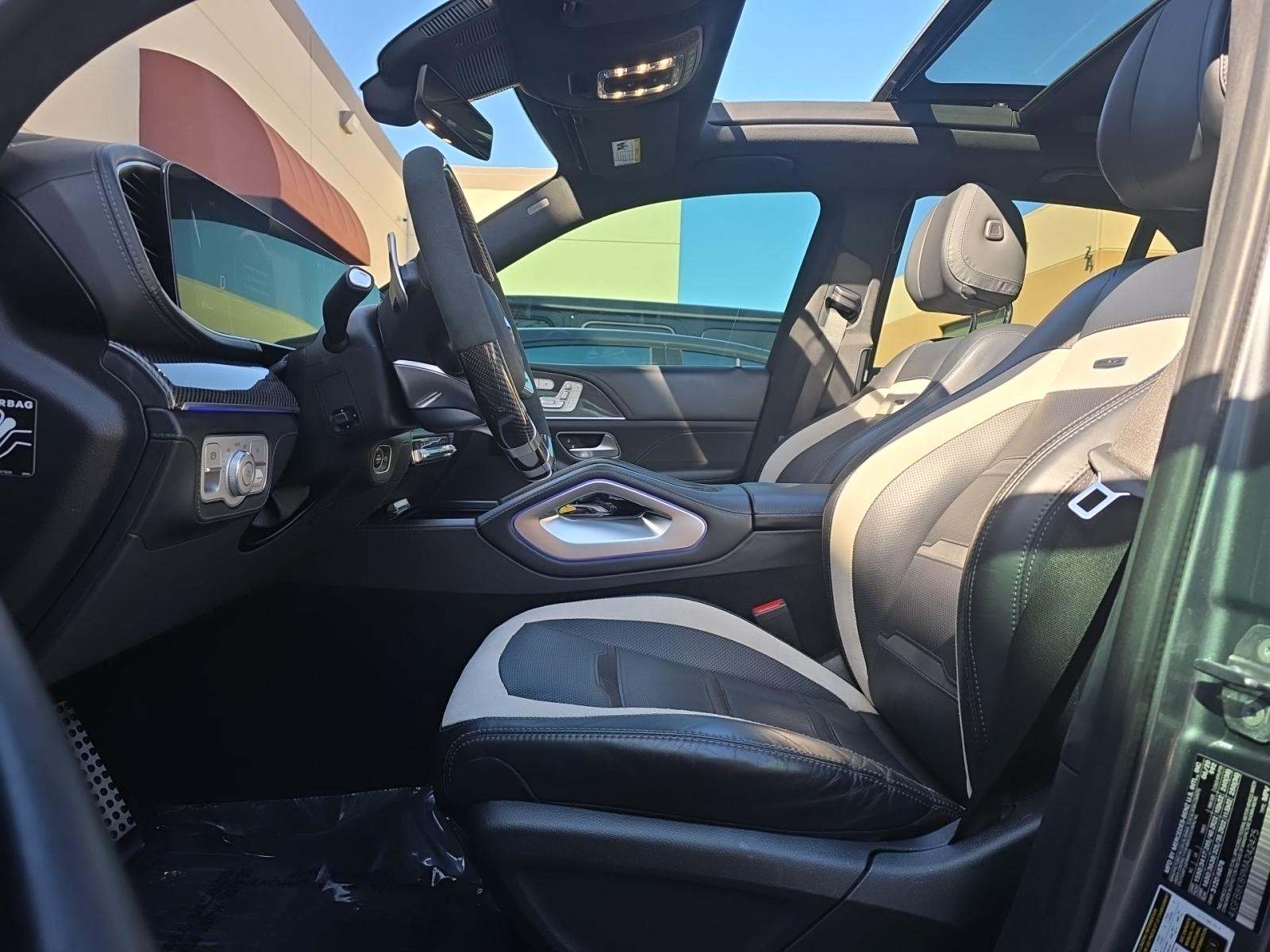 MERCEDES-BENZ GLE-CLASS - 6