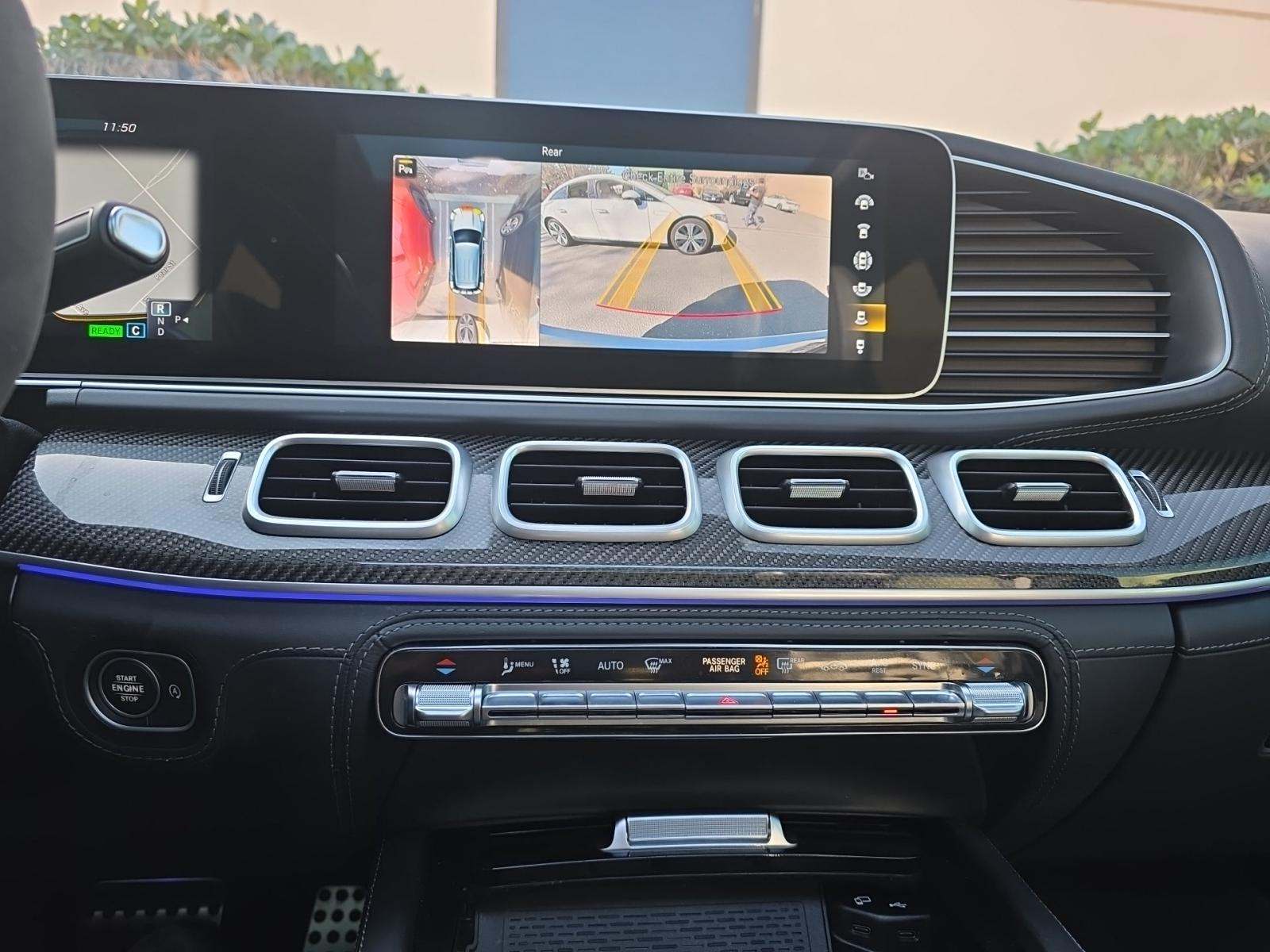 MERCEDES-BENZ GLE-CLASS - 10