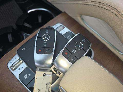 MERCEDES-BENZ GLS - 8