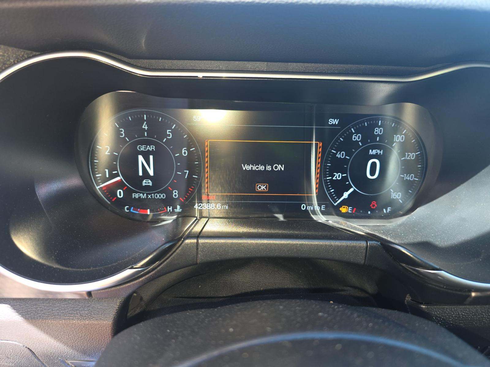 2020 Ford Mustang GT Premium RWD