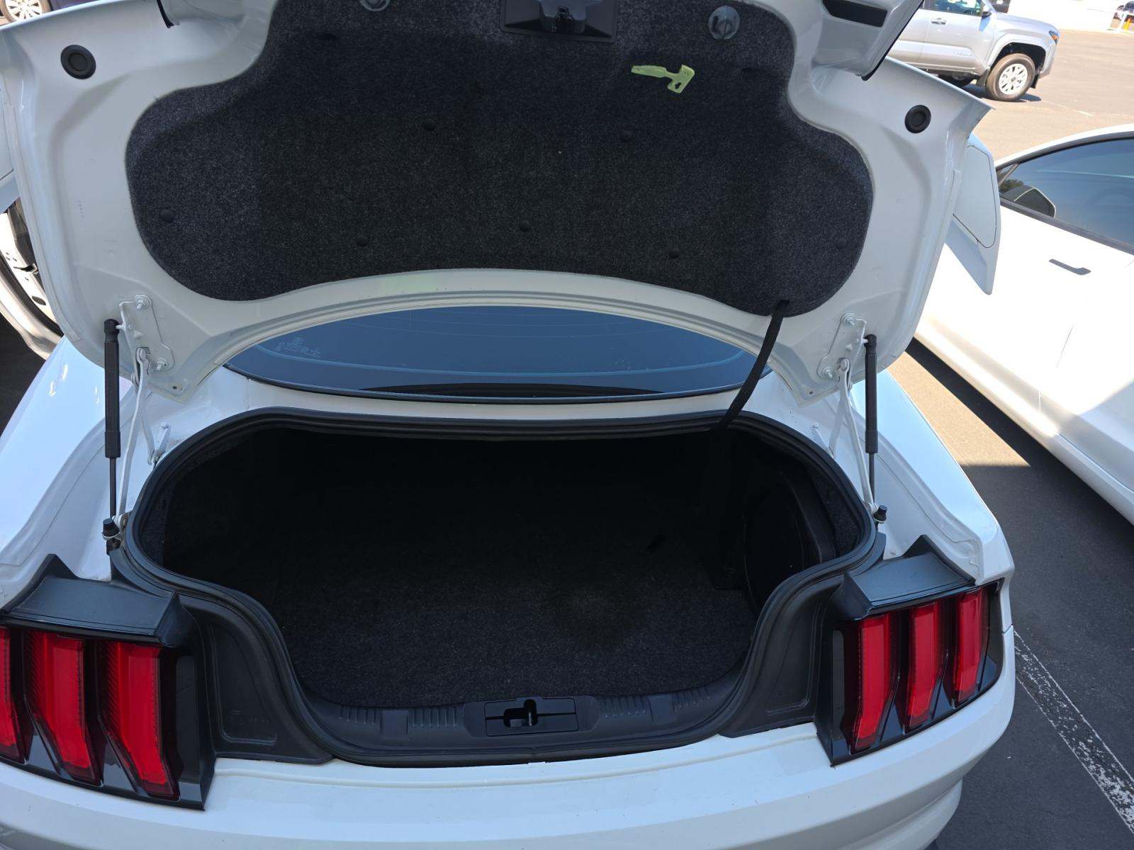 2020 Ford Mustang GT Premium RWD