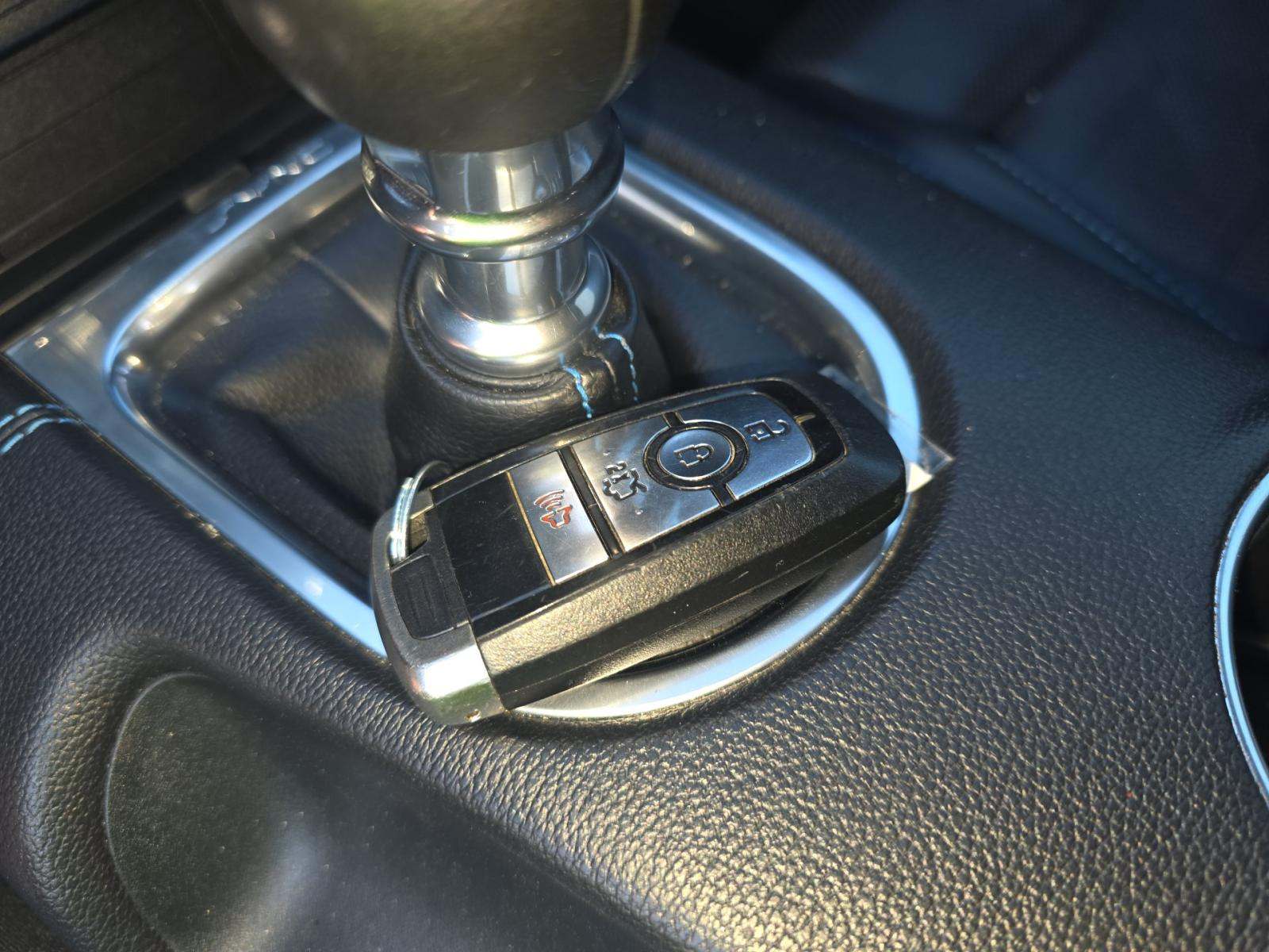2020 Ford Mustang GT Premium RWD