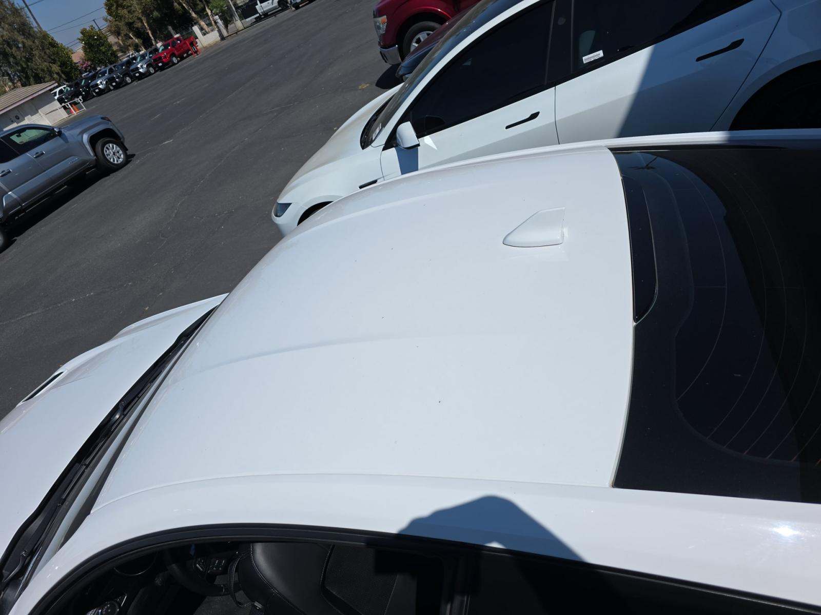 2020 Ford Mustang GT Premium RWD
