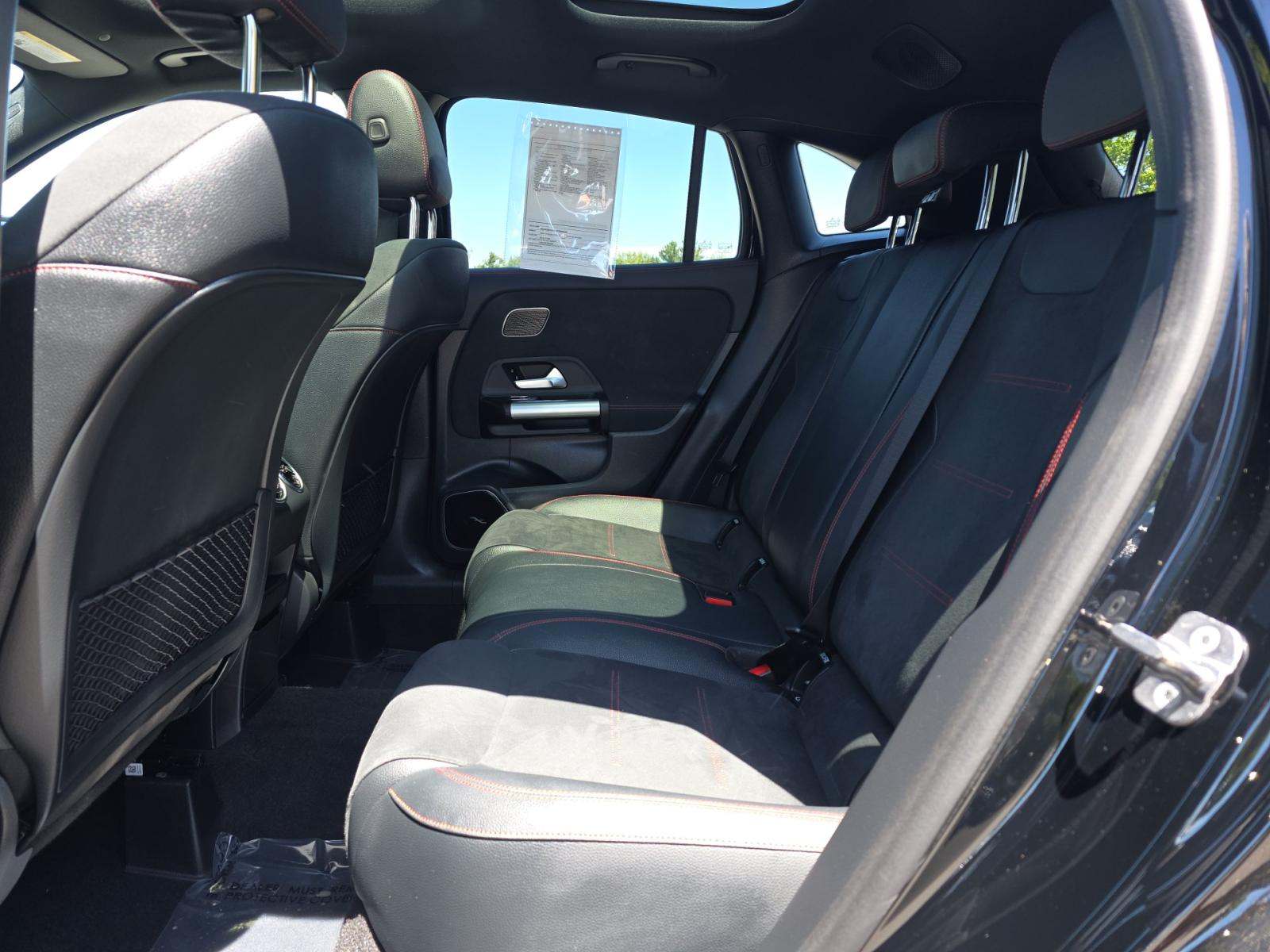 MERCEDES-BENZ GLA-CLASS - 9